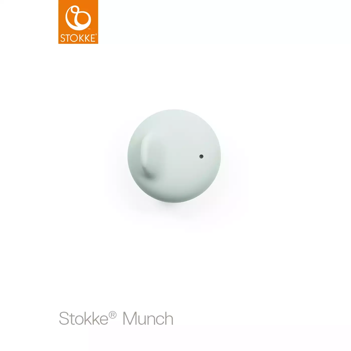 Besteck & Geschirr, STOKKE, Grün – Produktansicht