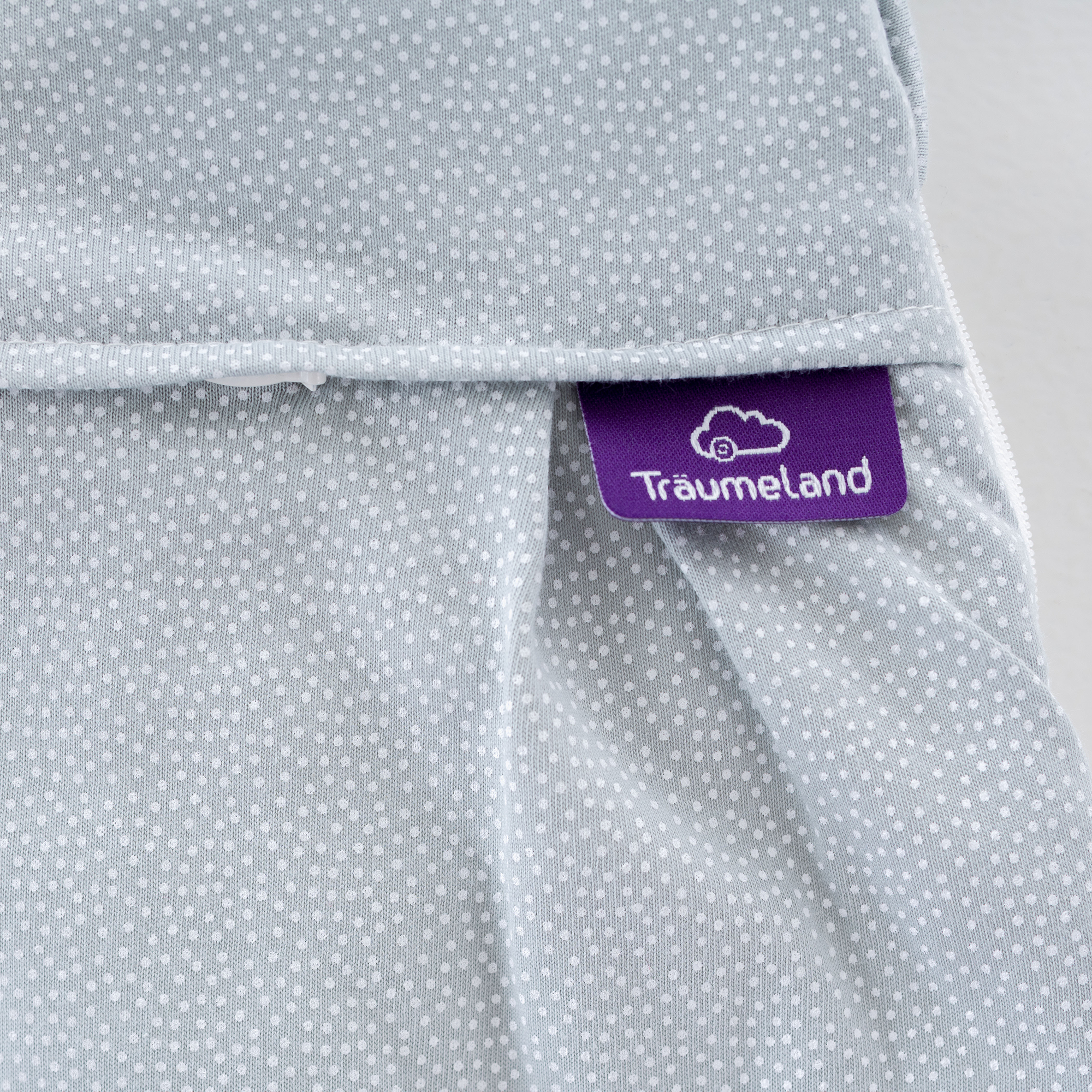 Ganzjahresschlafsäcke, Träumeland – Produktansicht