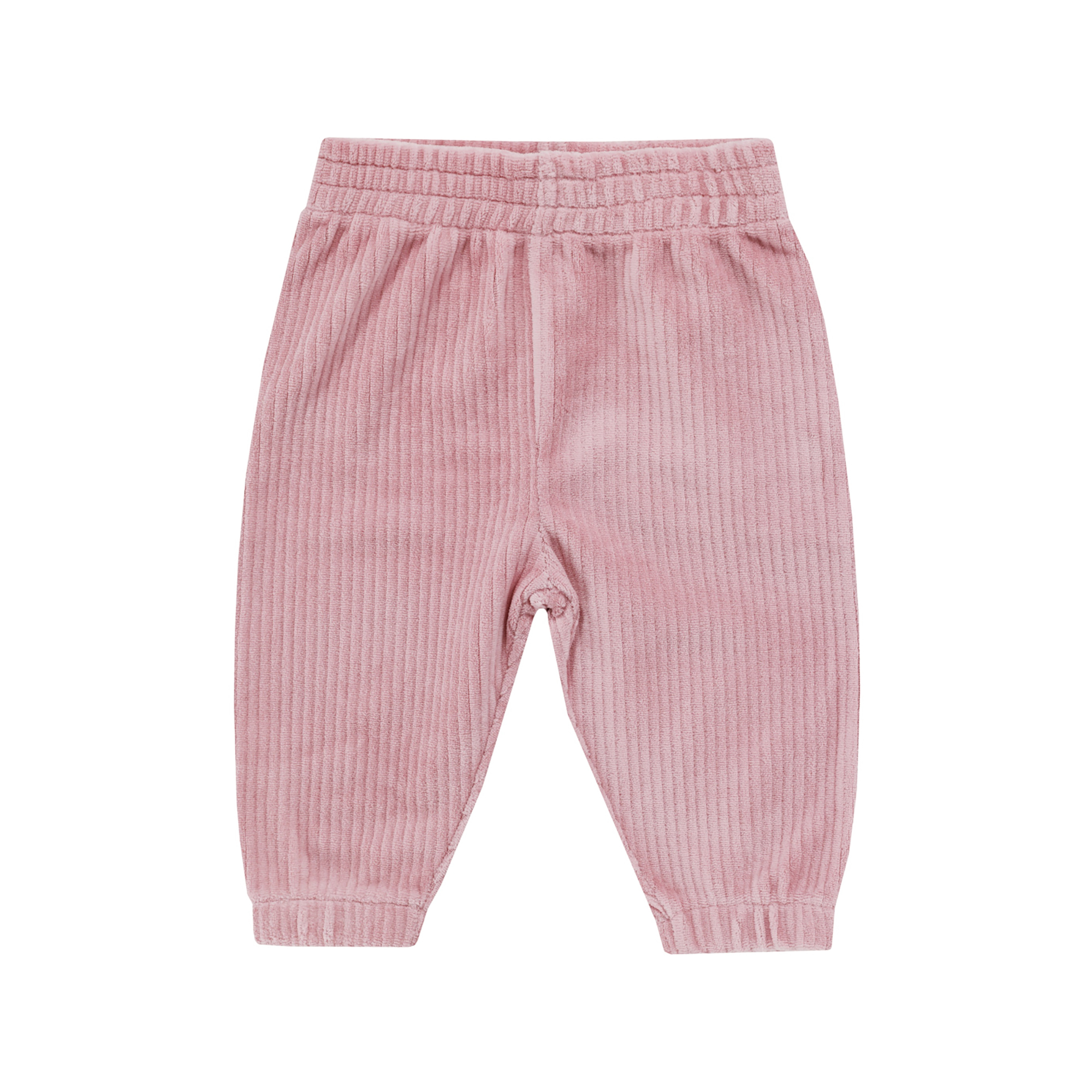 Lange Hosen, JACKY, Pink – Besonderheit: aus 80% Baumwolle