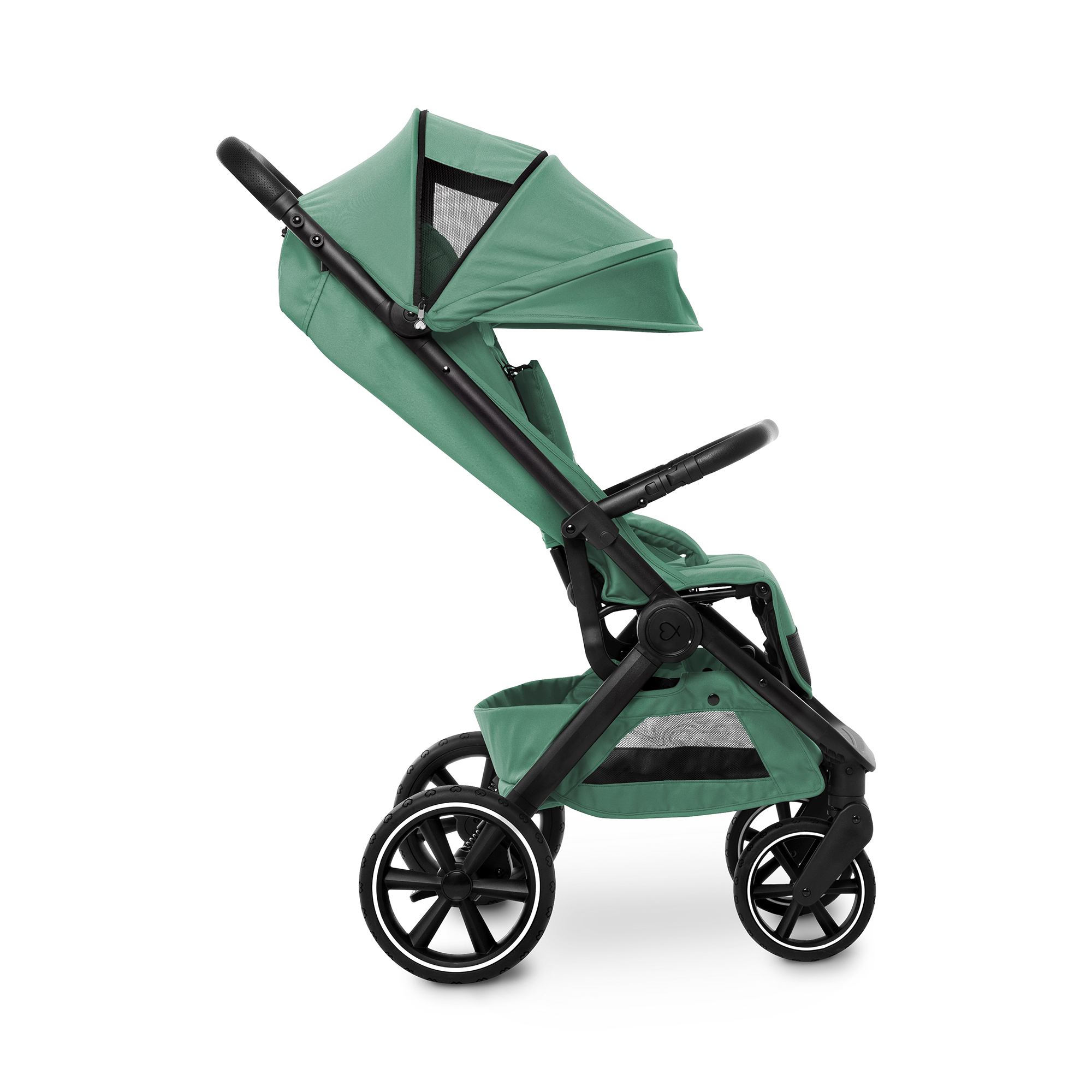 Produkte, ELSA & EMIL, Grün – Produktansicht