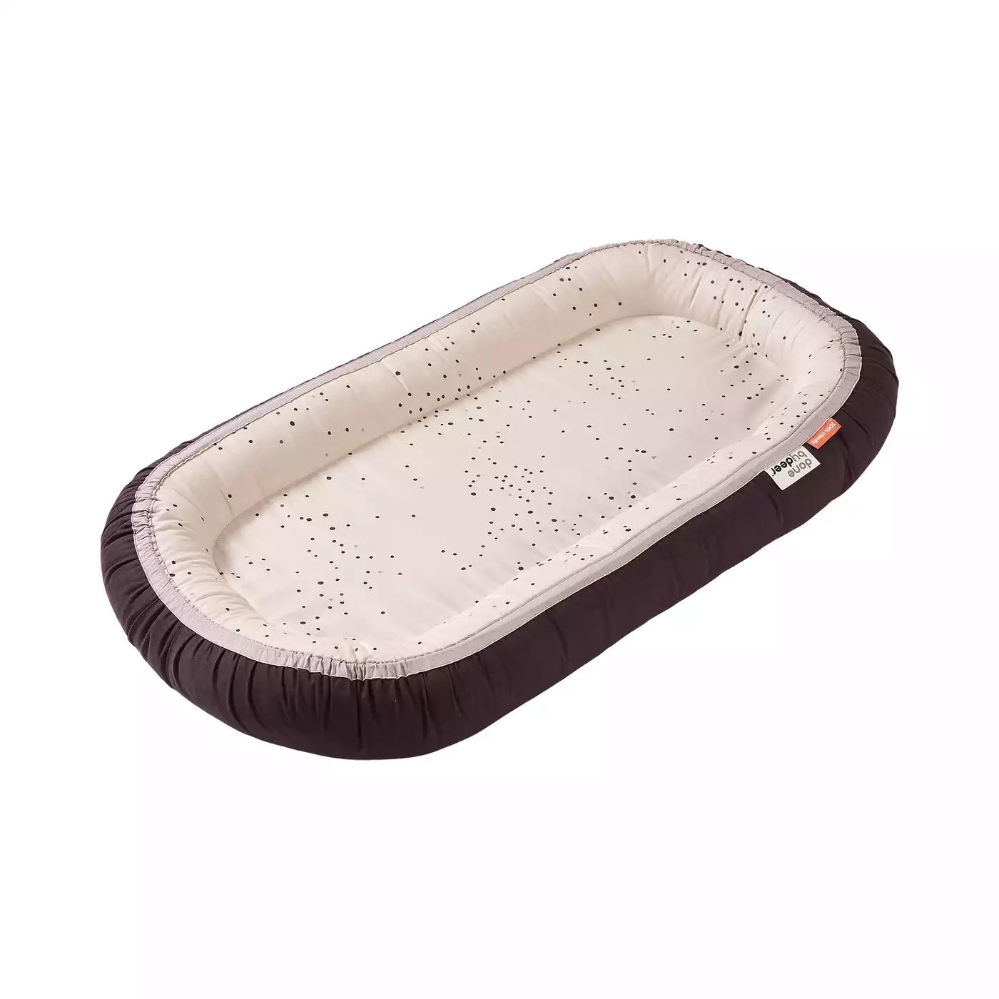 Kuschelnest, done by deer – Produktansicht