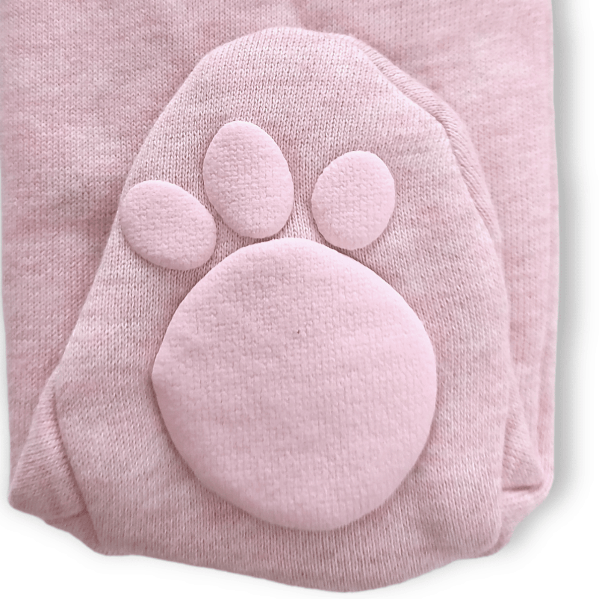 Overalls, LITTLE, Pink – Produktansicht