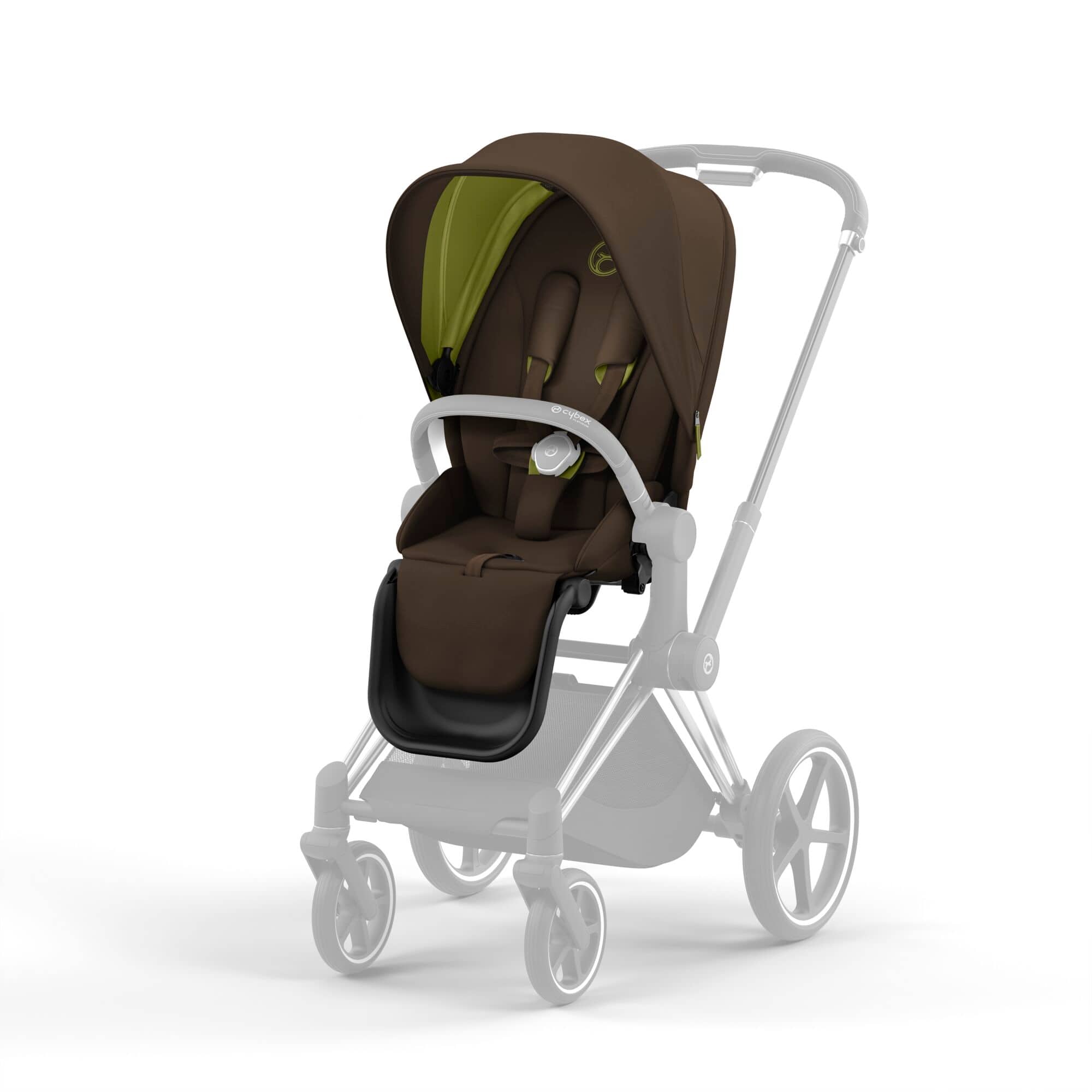Kombi-Kinderwagen, cybex PLATINUM – Produktansicht