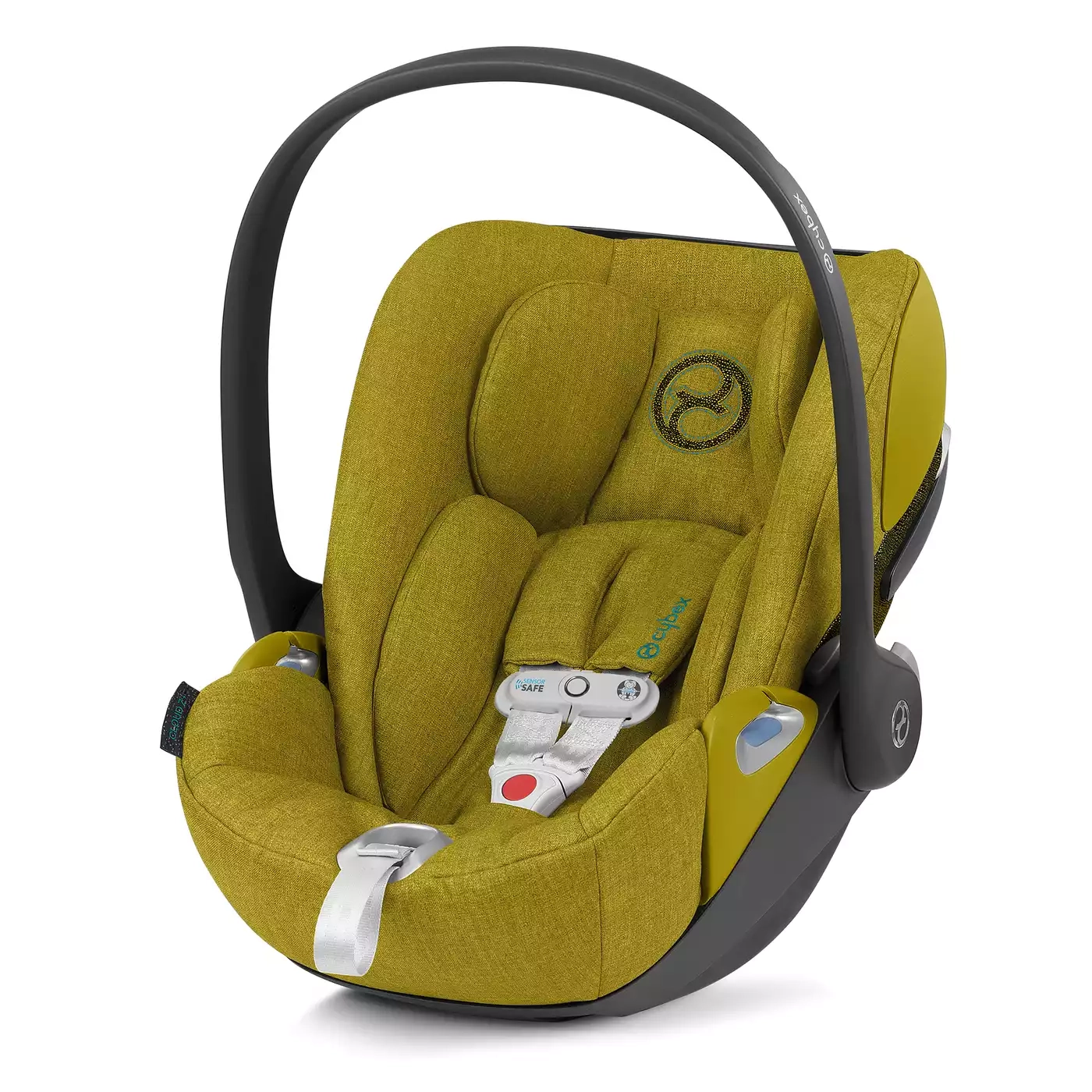 Babyschalen 0-13 kg, Gruppe 0+, cybex PLATINUM – Produktansicht