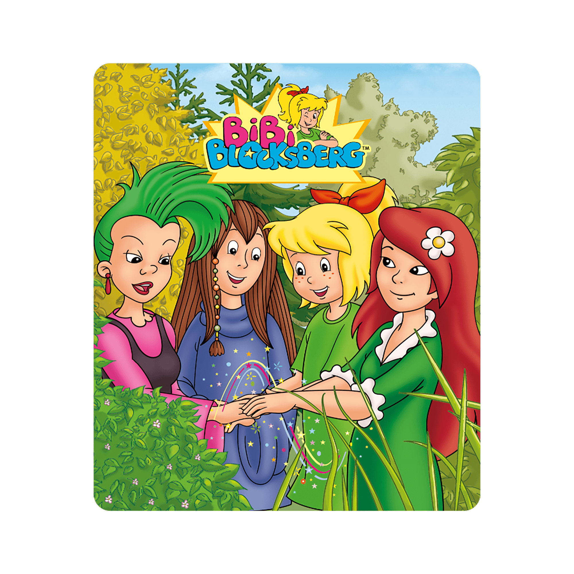 Tonies® Figuren, tonies, Mehrfarbig – Produktansicht