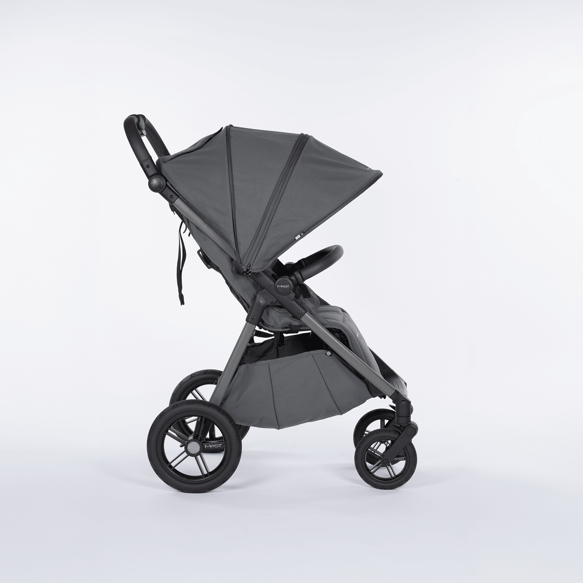 Sportwagen, MAST, Grün – Produktansicht