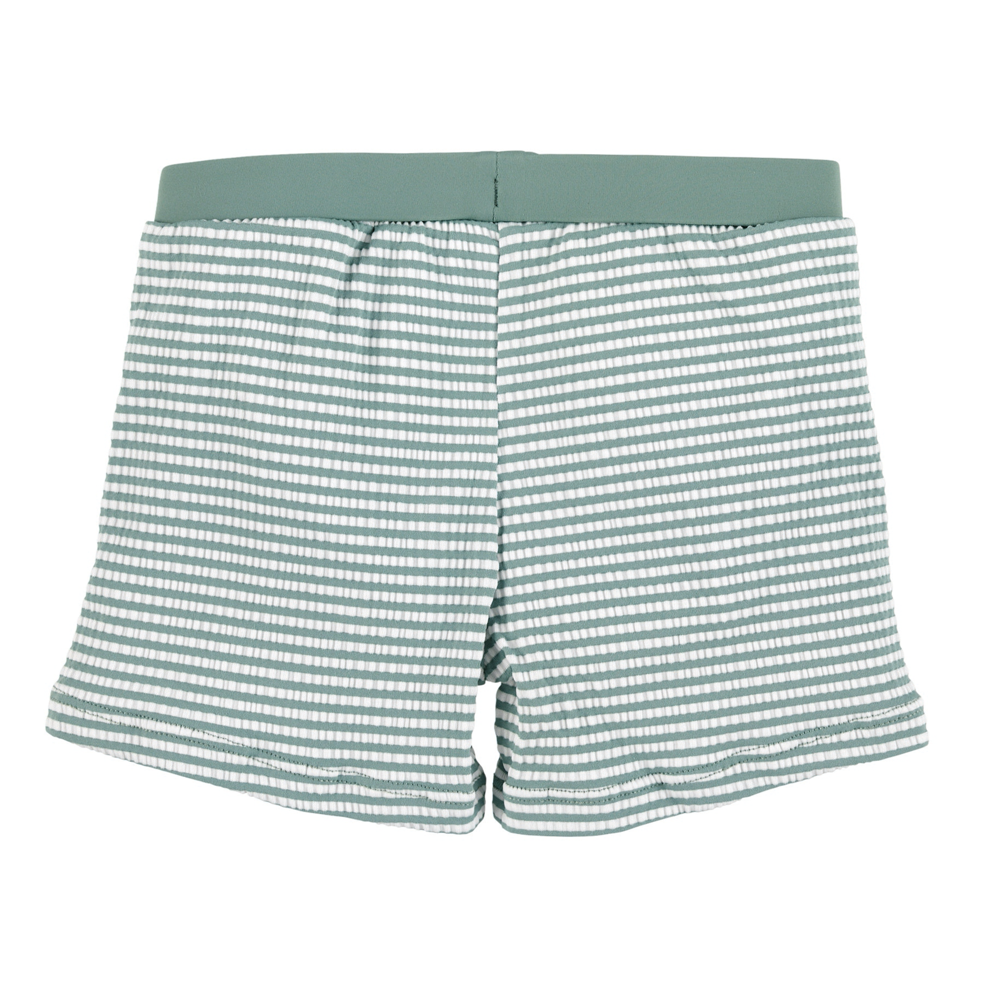 Badeanzüge & Badehosen, Sterntaler, Grün – Produktansicht