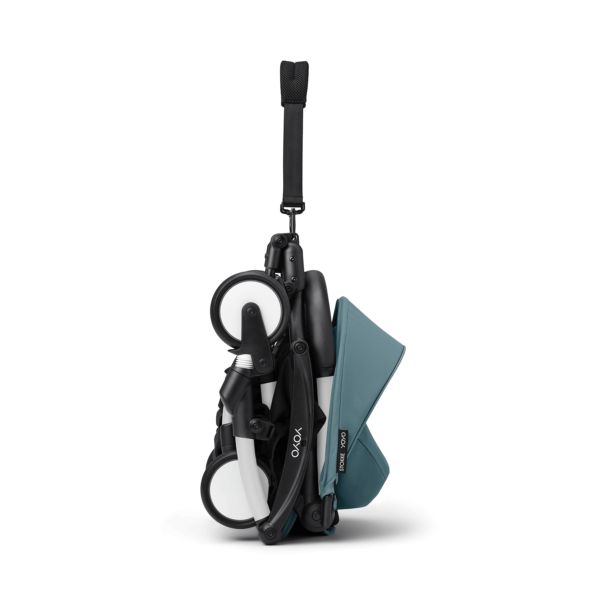 Sportsitze, STOKKE, Blau – Produktansicht