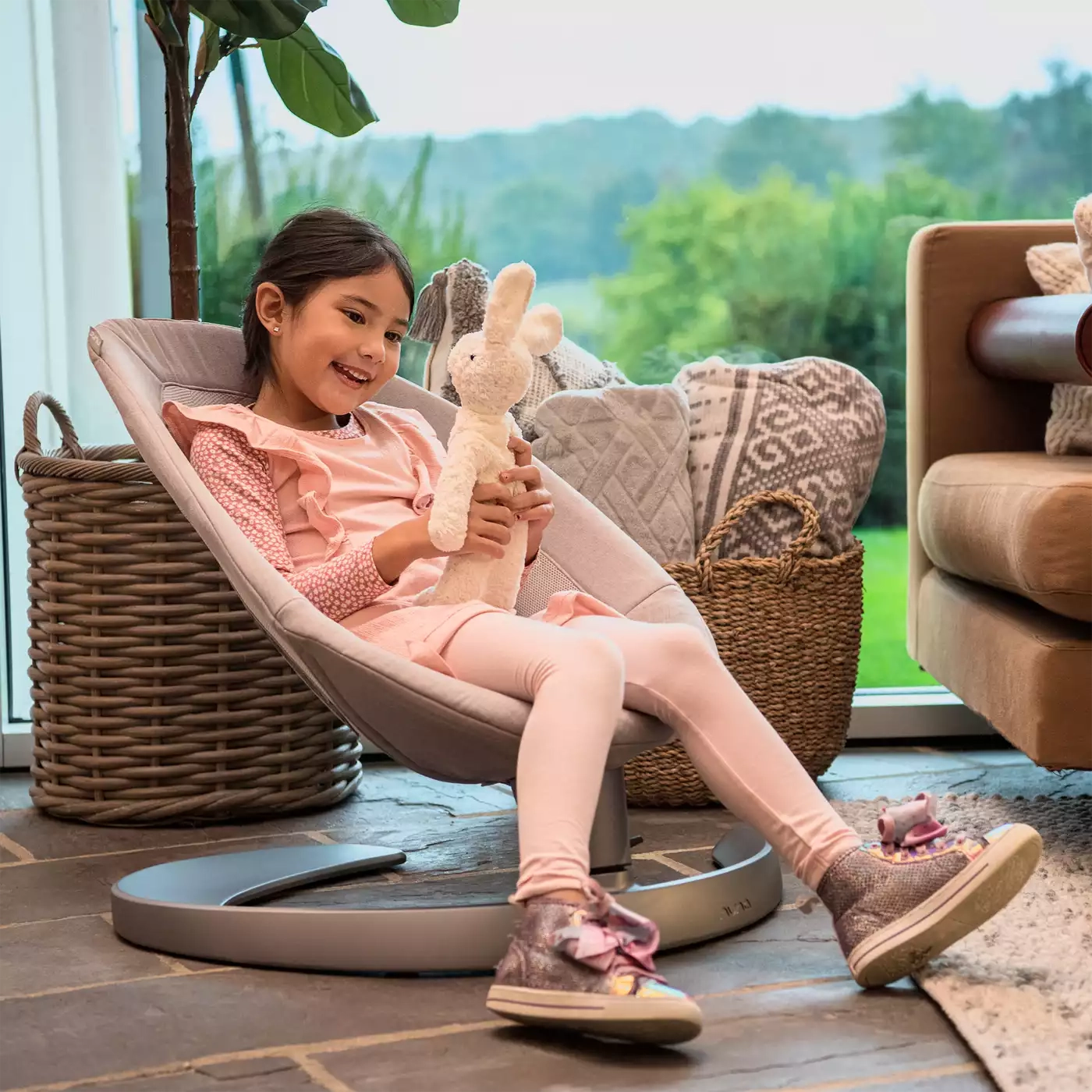 Wippen, nuna – Produktansicht
