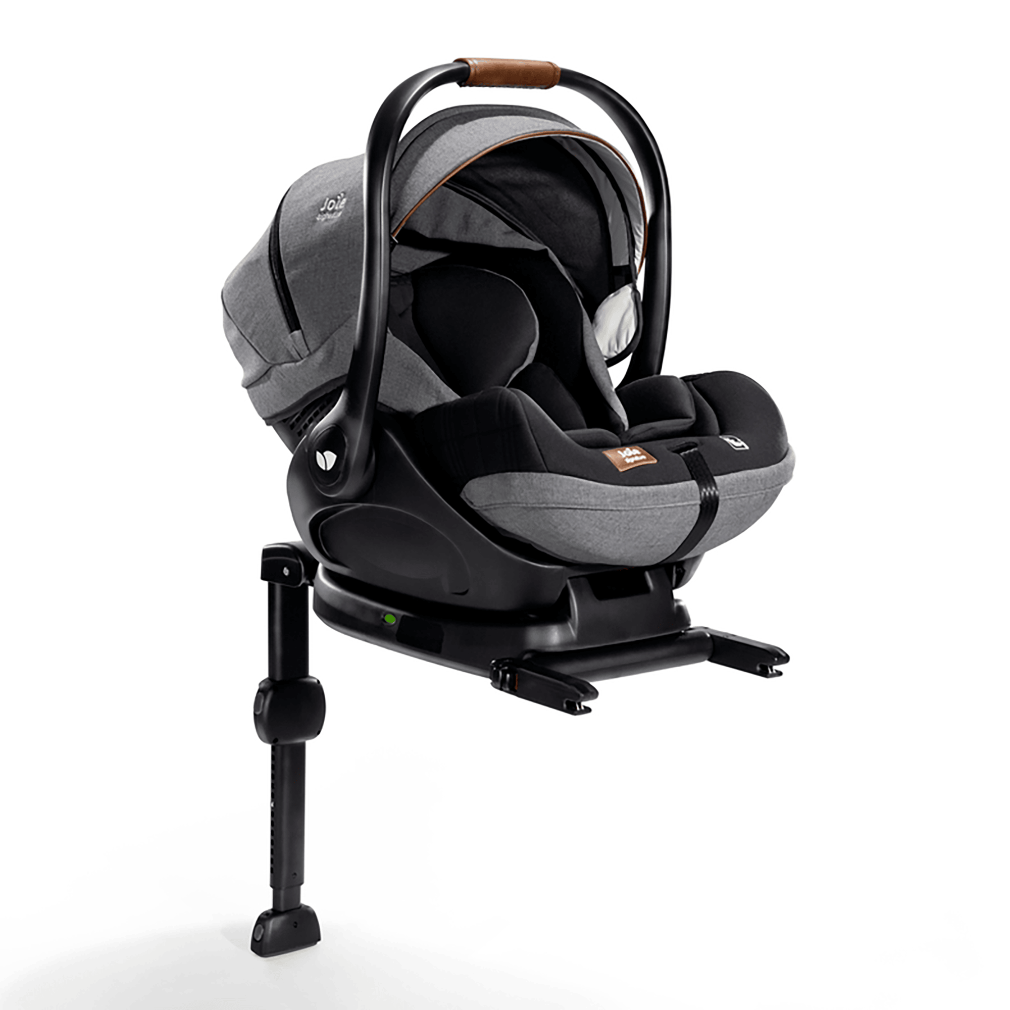 Kinderwagen Komplettsets, Joie signature – Produktansicht