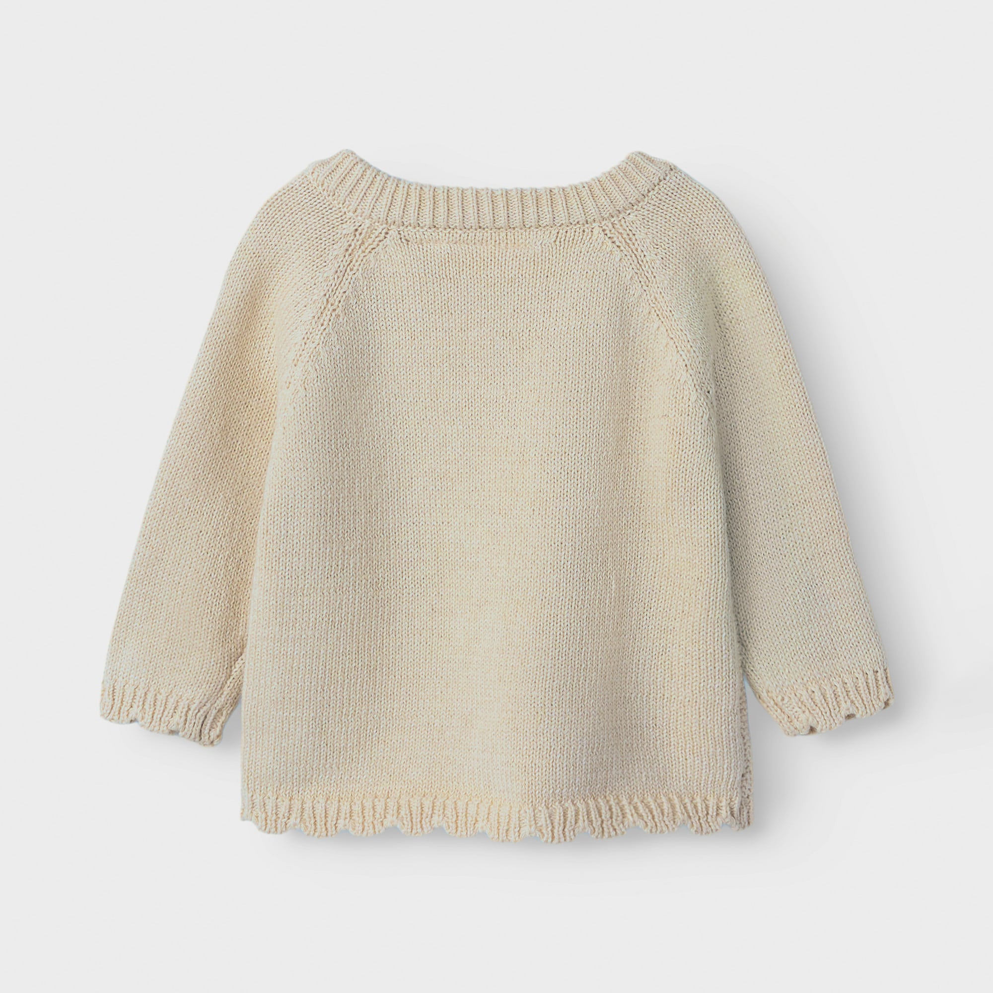 Sweat-, Fleece- & Strickjacken, Lil' Atelier – Produktansicht