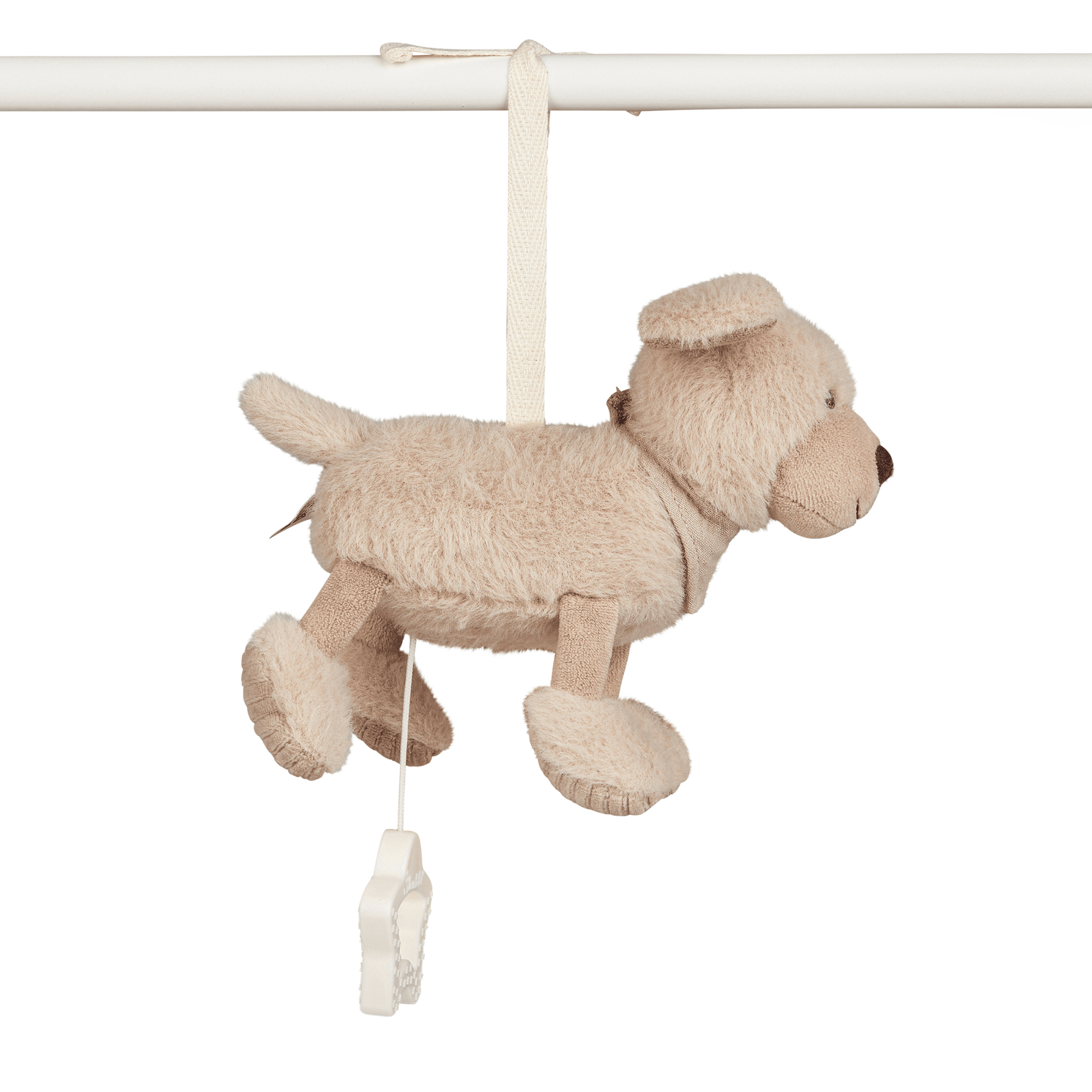 Spieluhren, Sterntaler, Beige – Produktansicht