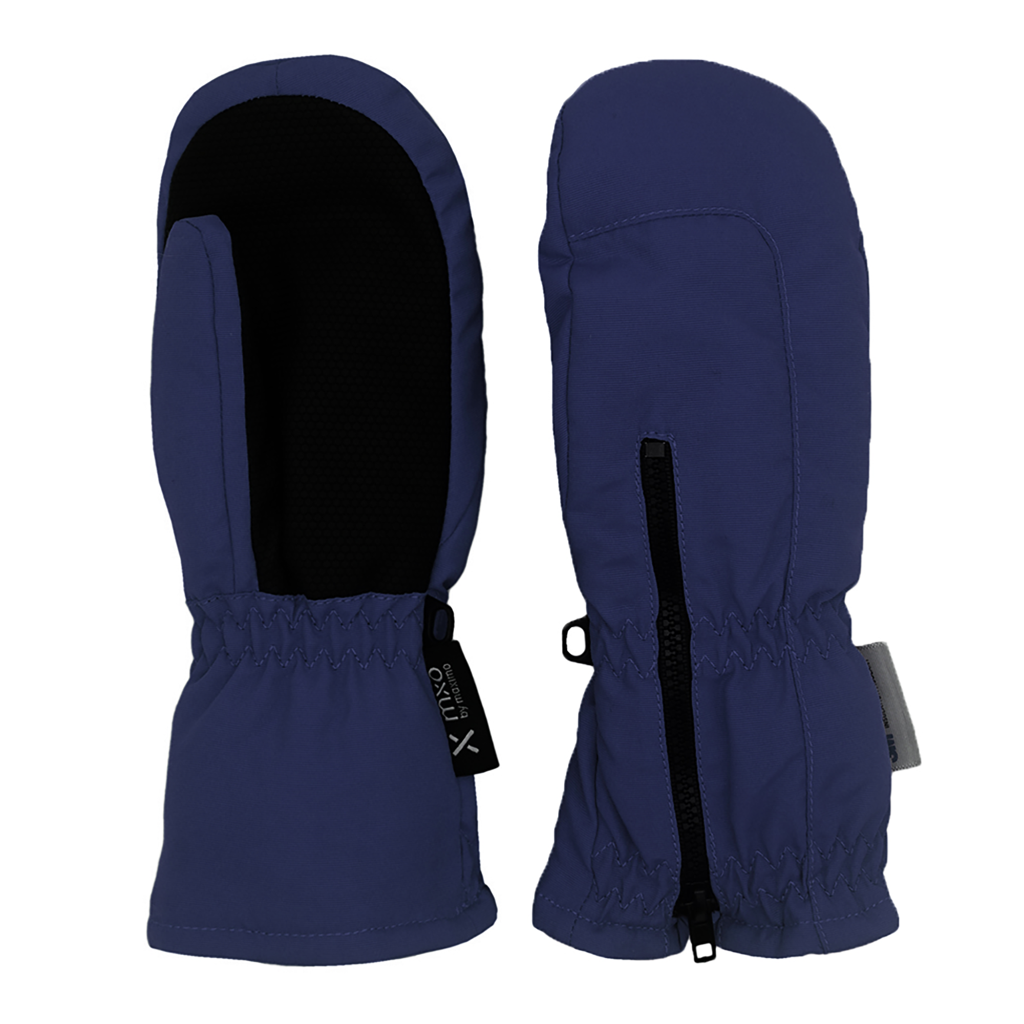 Handschuhe, MaxiMo, Blau – Produktansicht