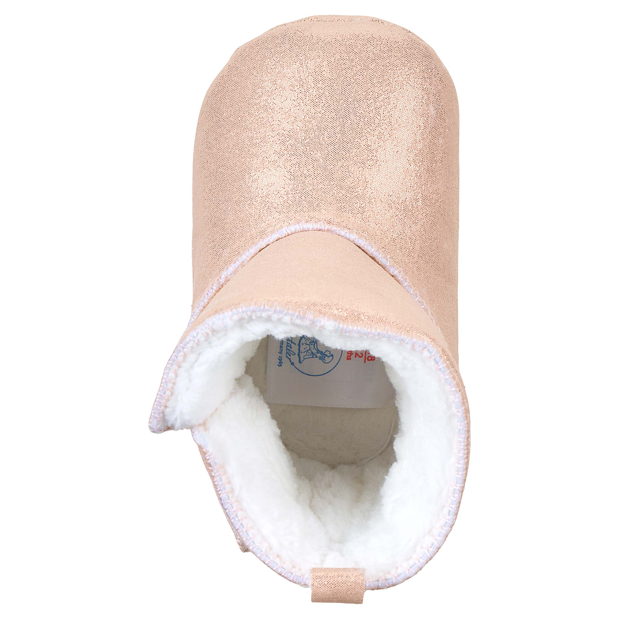 Winterschuhe, Sterntaler – Produktansicht