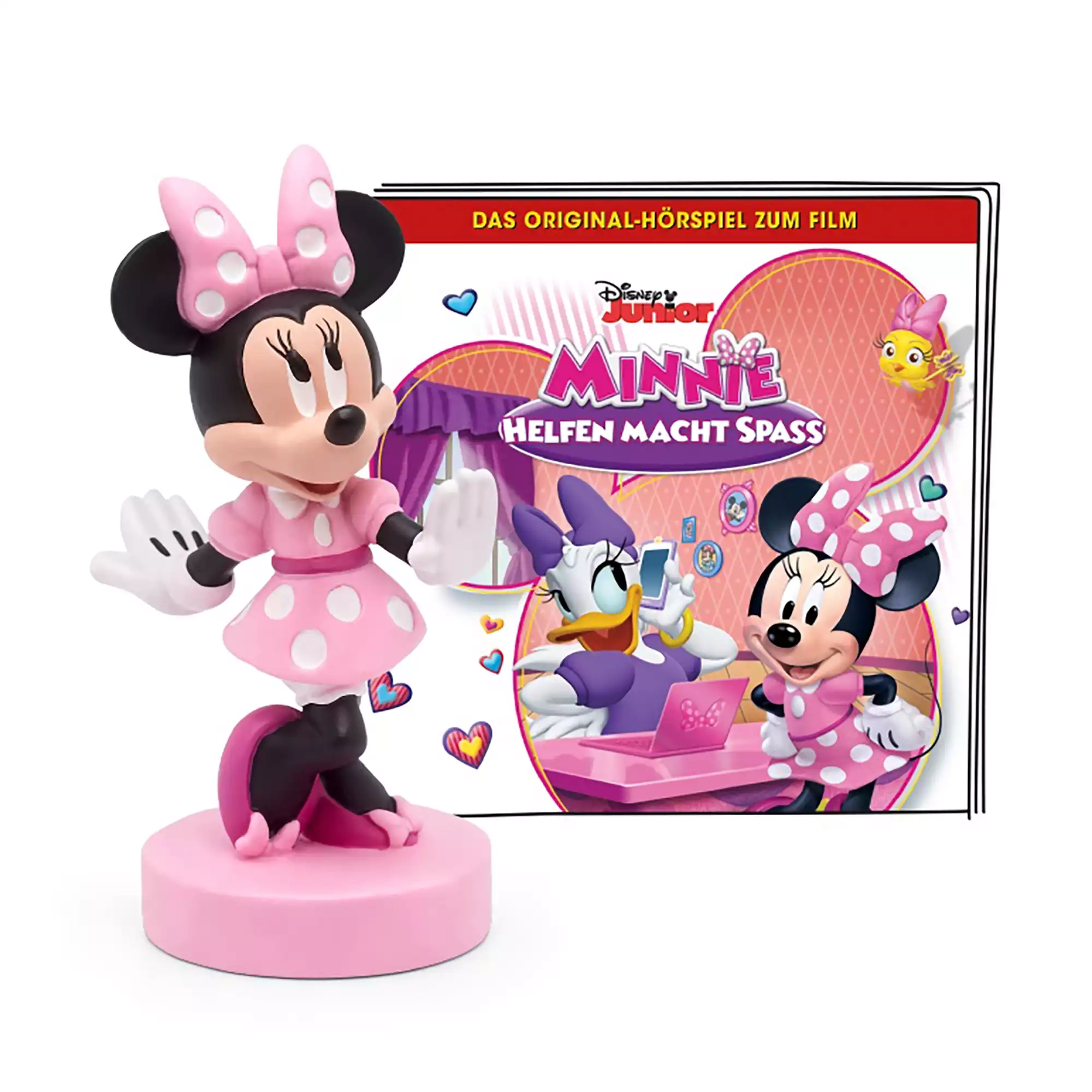 Disney - Minnie Maus tonies 2000583124702 1