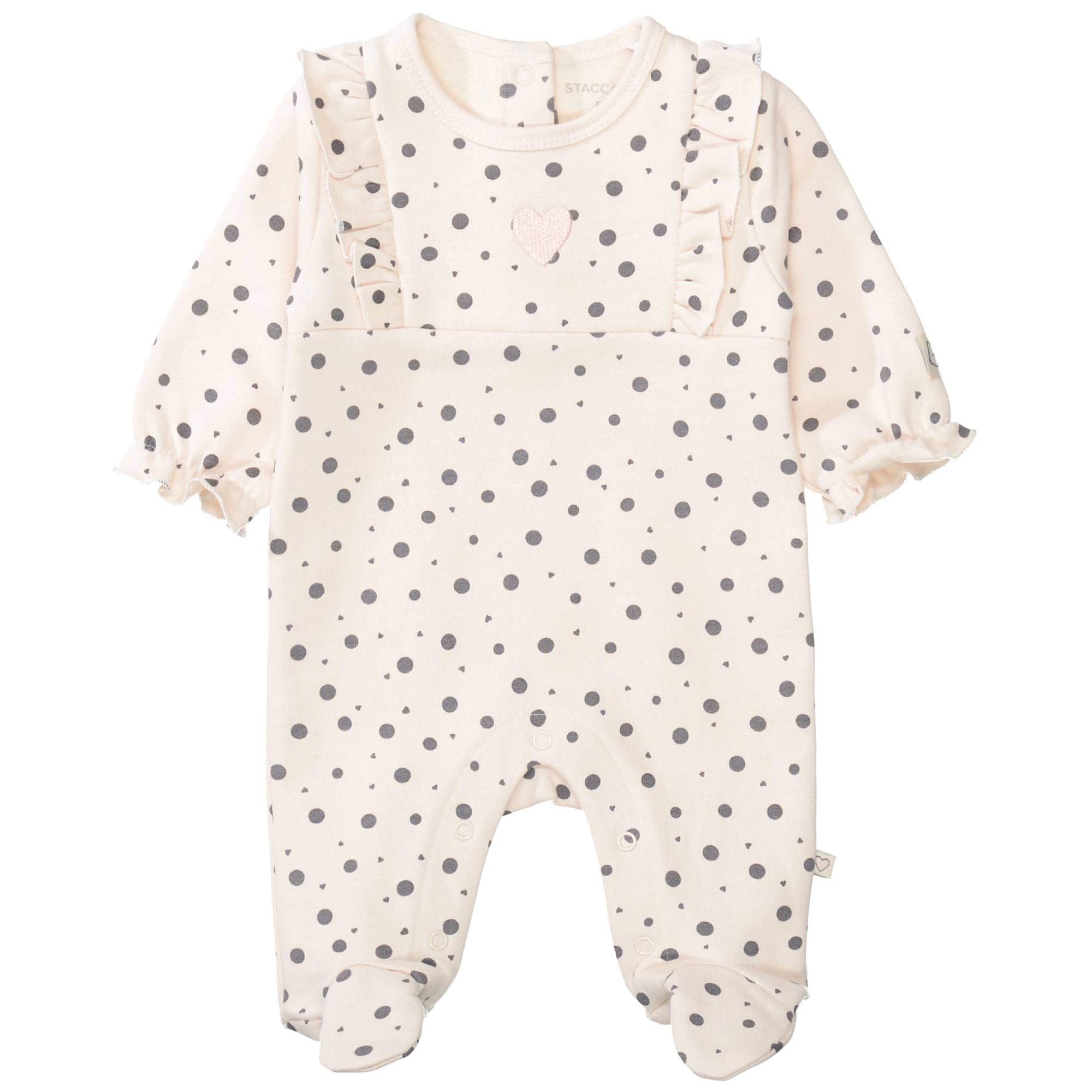 Overalls, STACCATO, Beige – Produktansicht