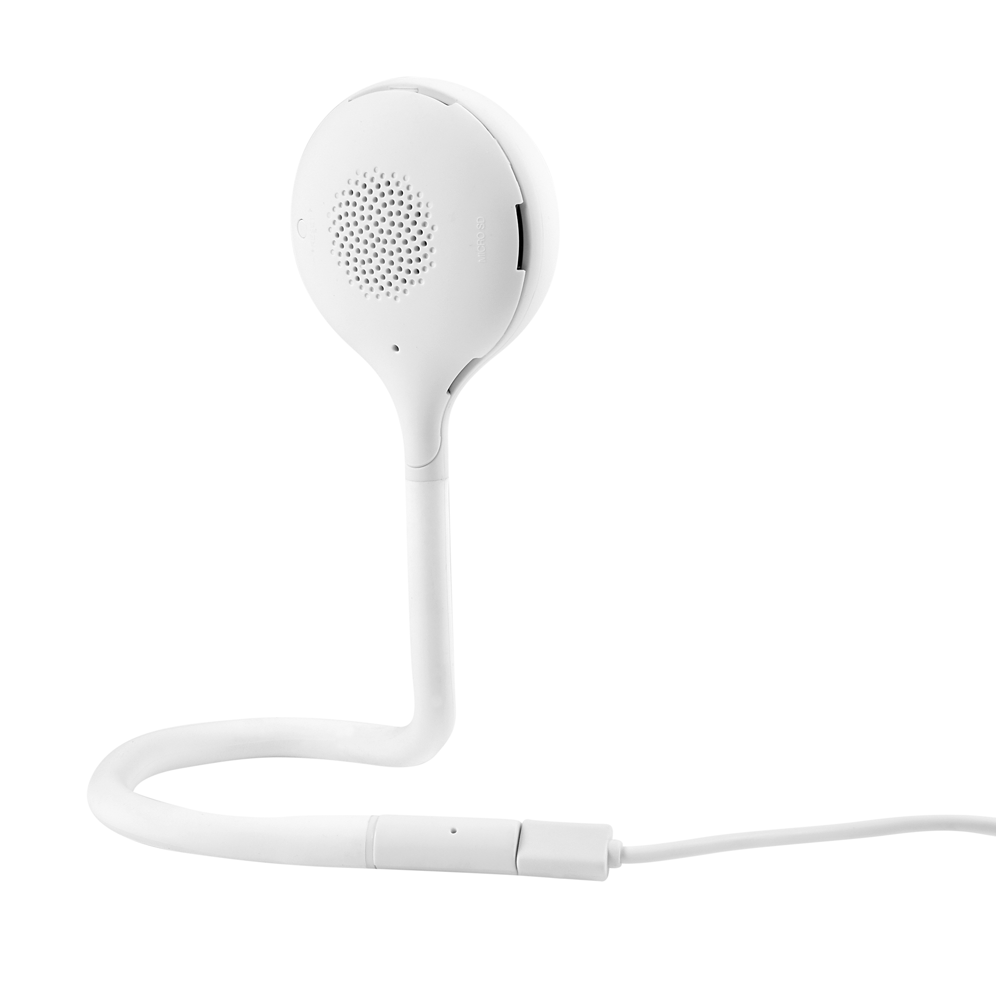 Video Babyphone, BÈABA, Weiß – Produktansicht