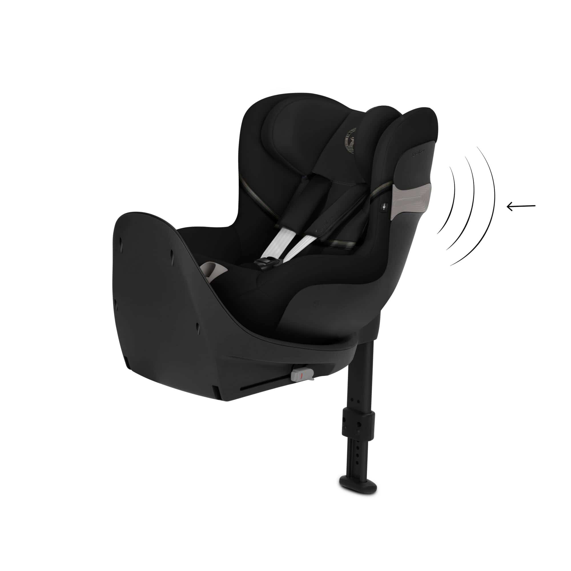 Reboarder 0-18 kg, Gruppe 0+/1, cybex – Produktansicht