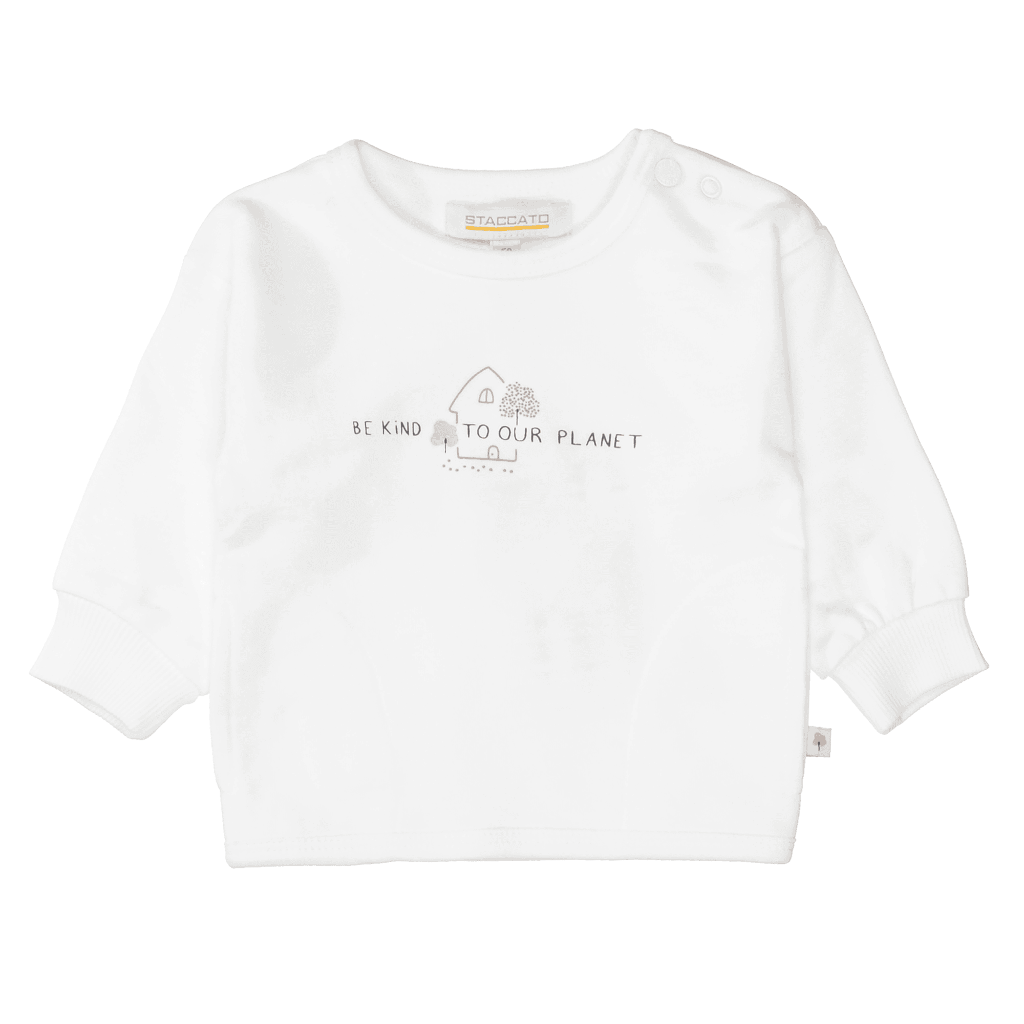 Pullover & Sweatshirts, STACCATO – Produktansicht