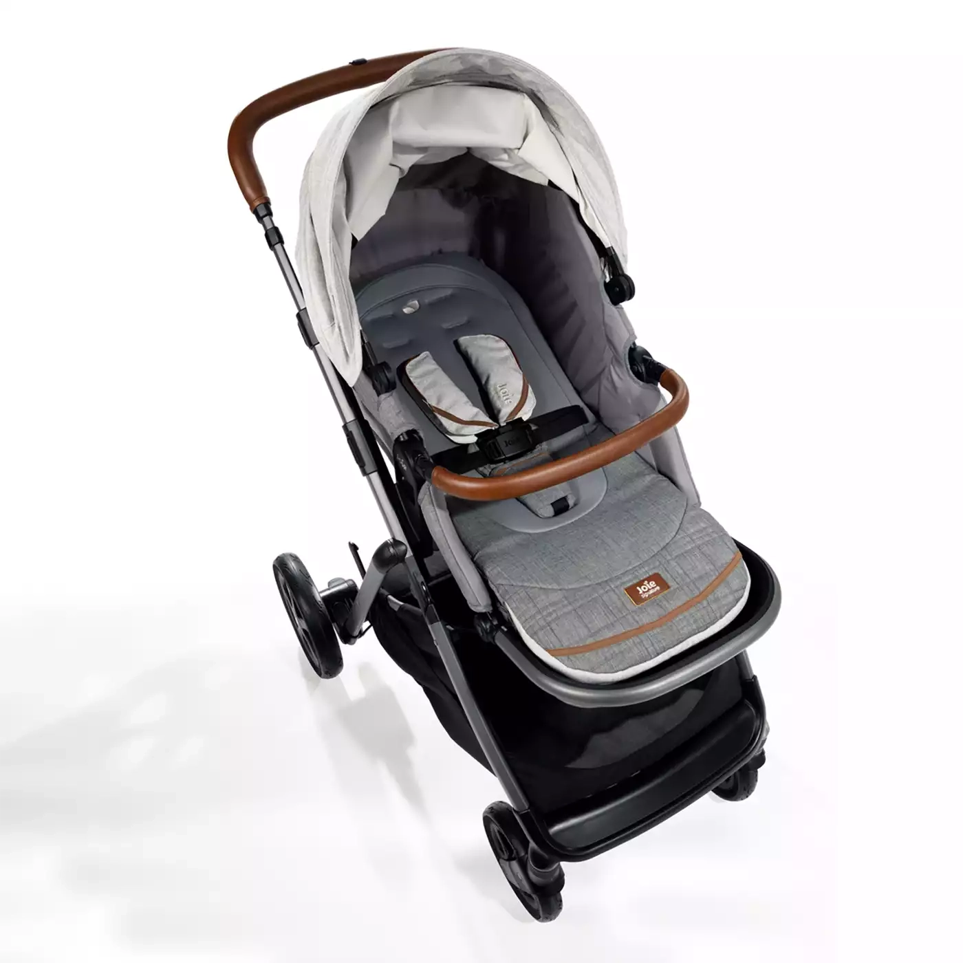 Reisebuggys, Joie signature – Produktansicht