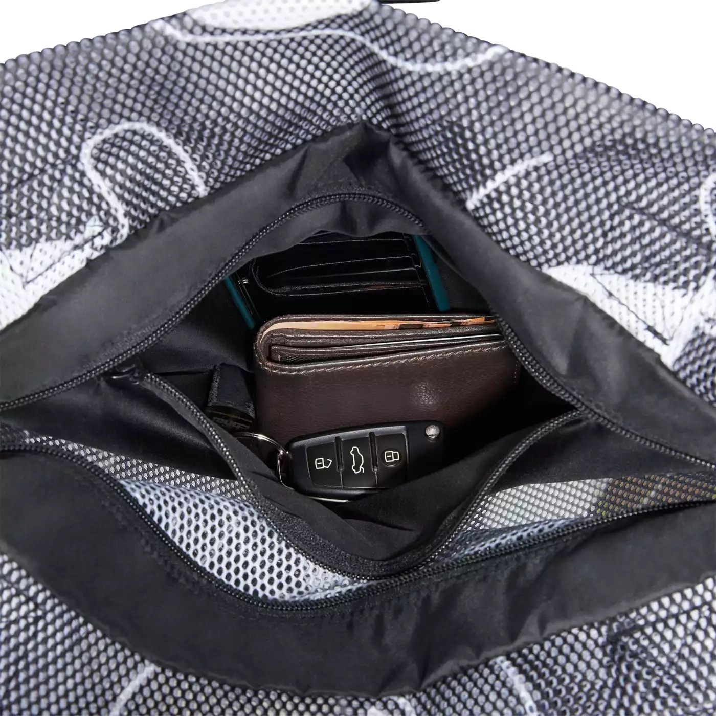 Wickeltaschen, ABC DESIGN – Produktansicht