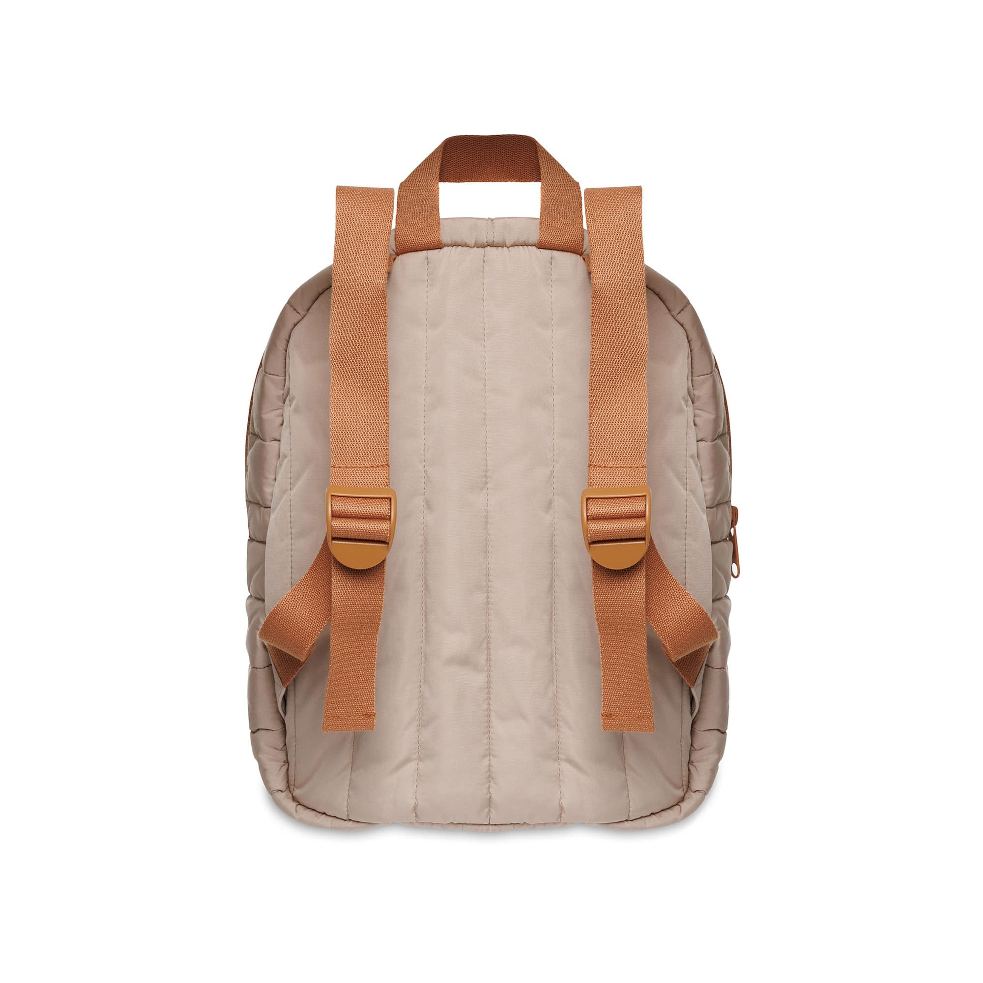 Kinderrucksäcke, jollein, Beige – Produktansicht