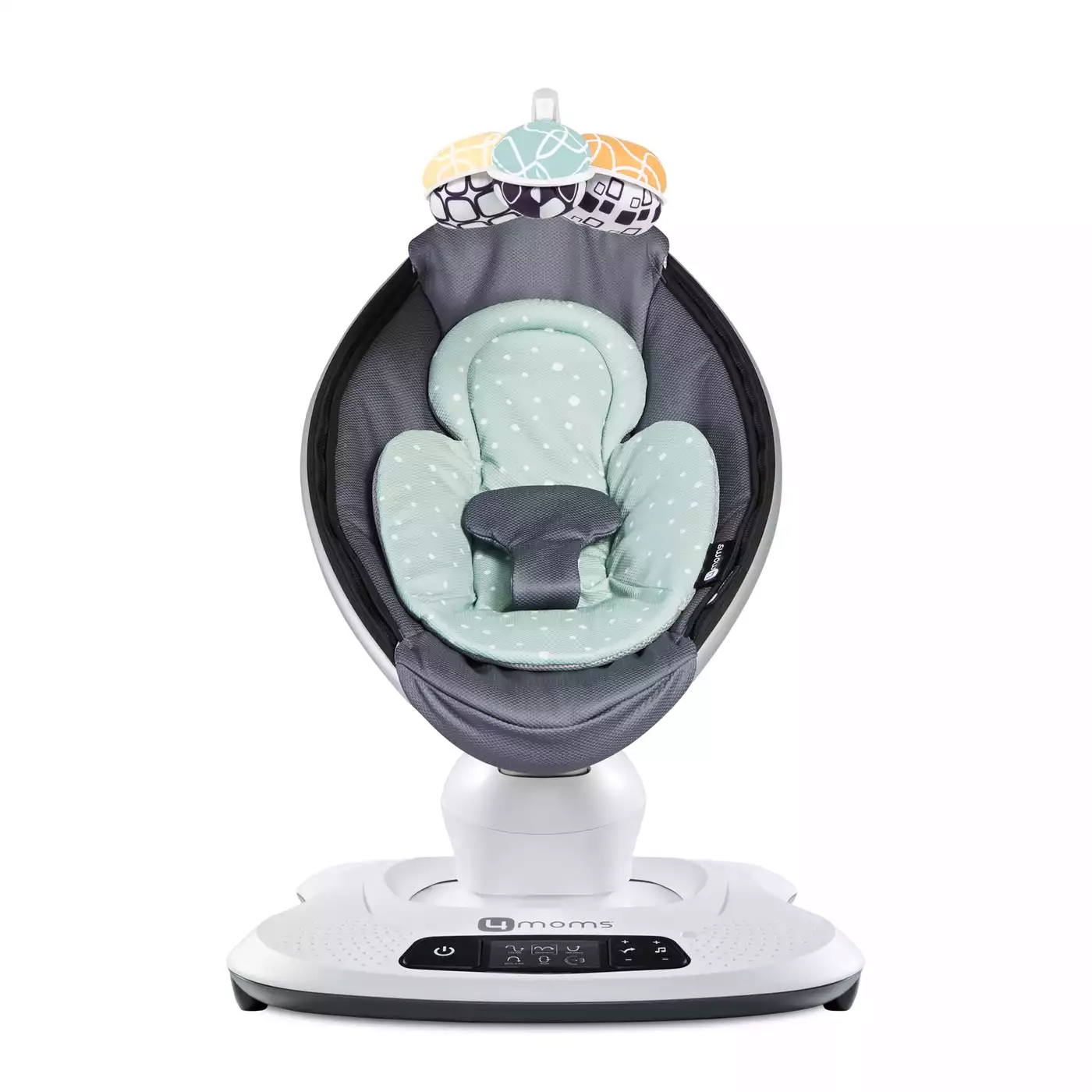 Wippen, 4moms – Produktansicht