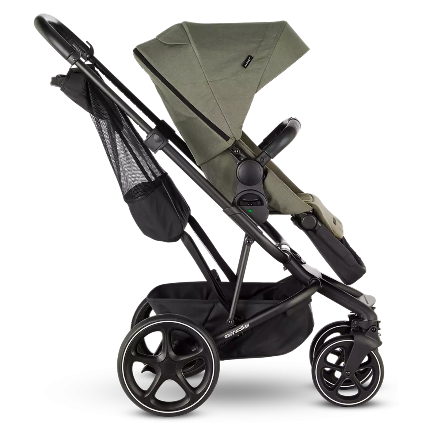 Kinderwagen Taschen, easywalker – Produktansicht