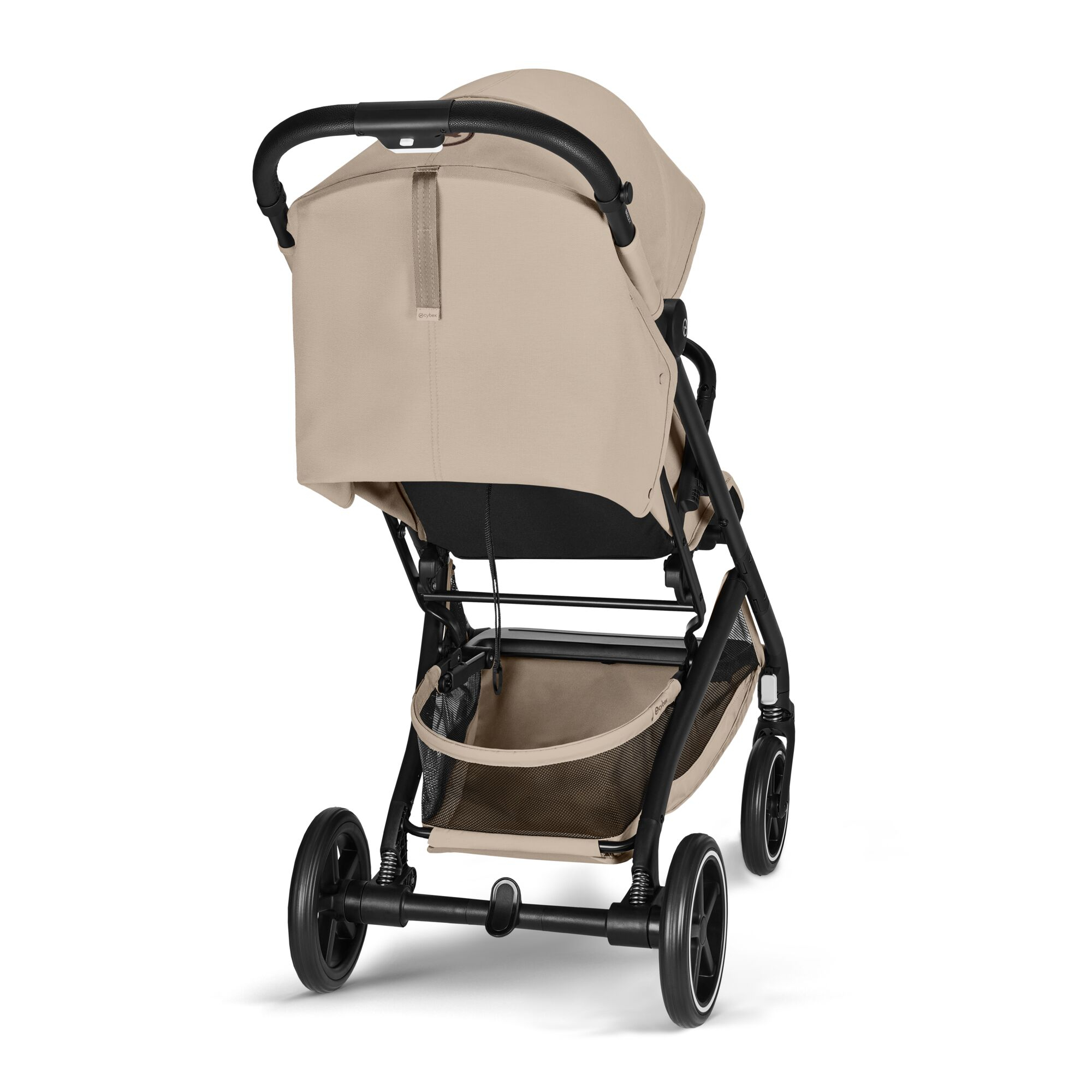 Buggys, cybex, Braun – Produktansicht