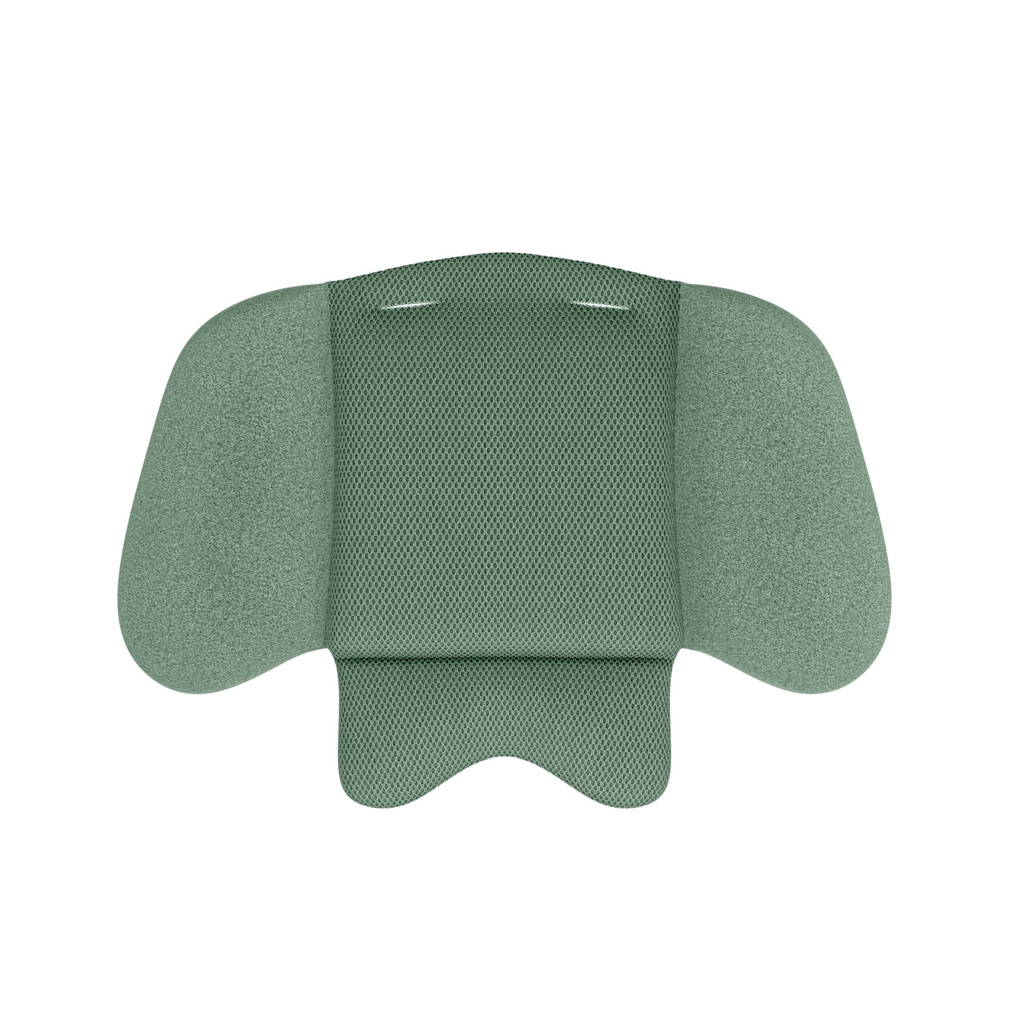 Babyschalen 0-13 kg, Gruppe 0+, cybex PLATINUM, Grün – Produktansicht