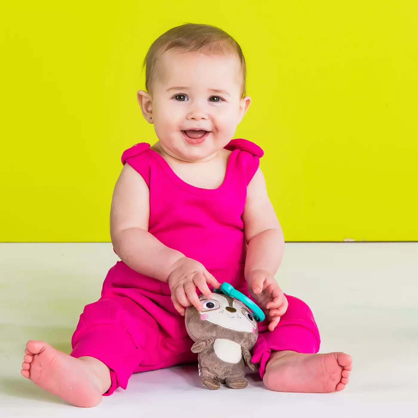 Babyspielzeug, BrightStarts – Produktansicht