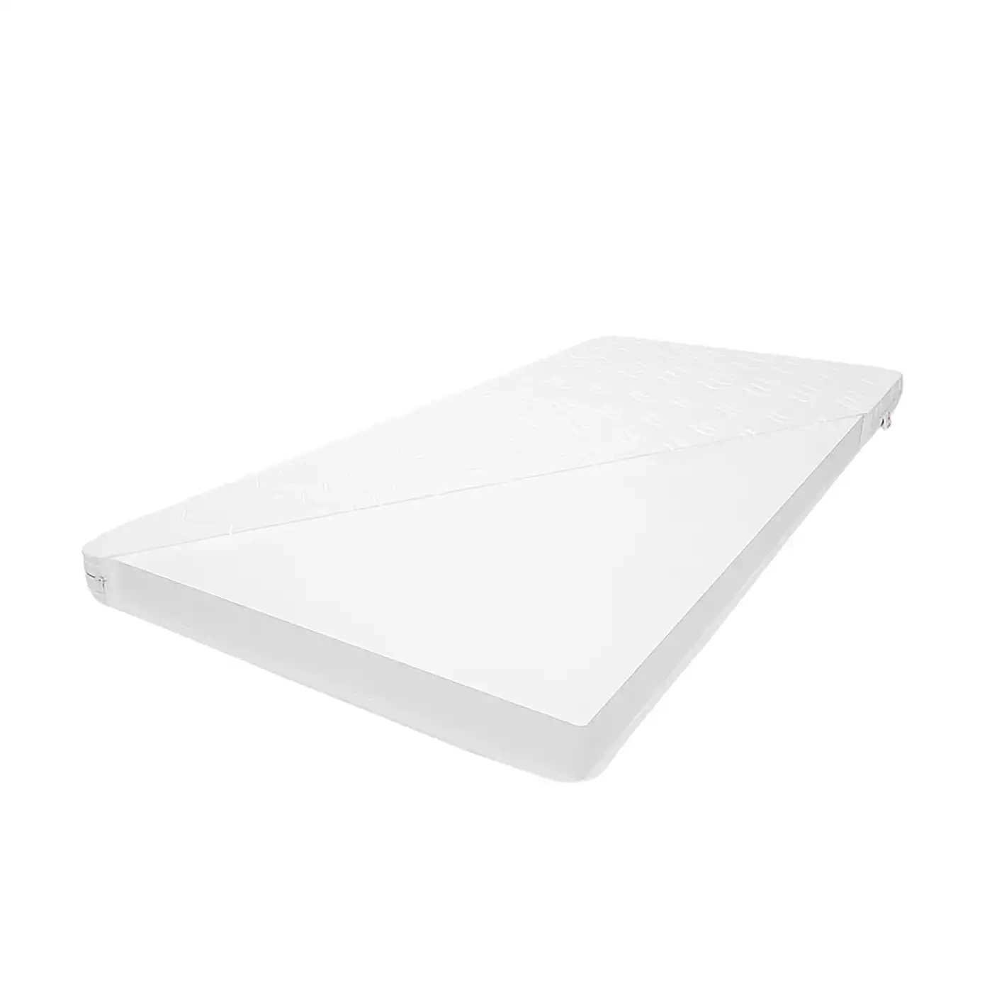 Matratzen, tiSsi, Weiß – Besonderheit: Kern aus bequemen Softschaum