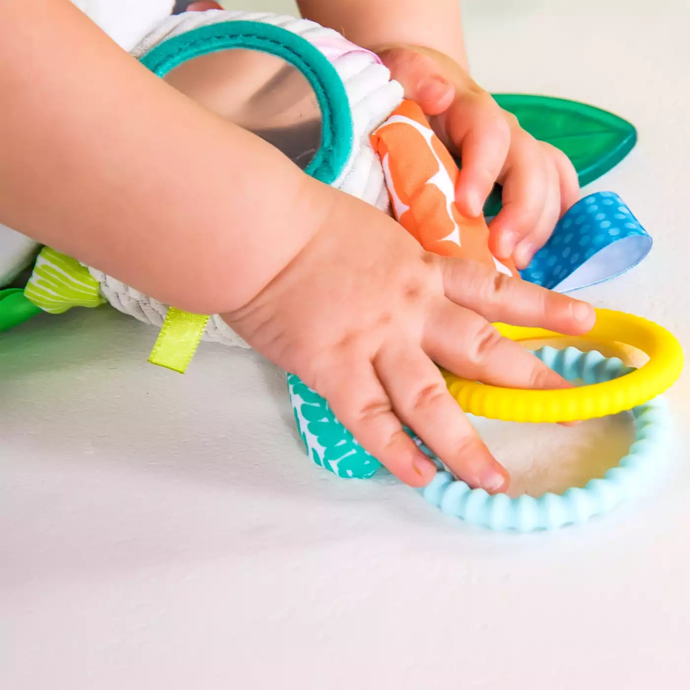 Rasseln & Greiflinge, BrightStarts – Produktansicht