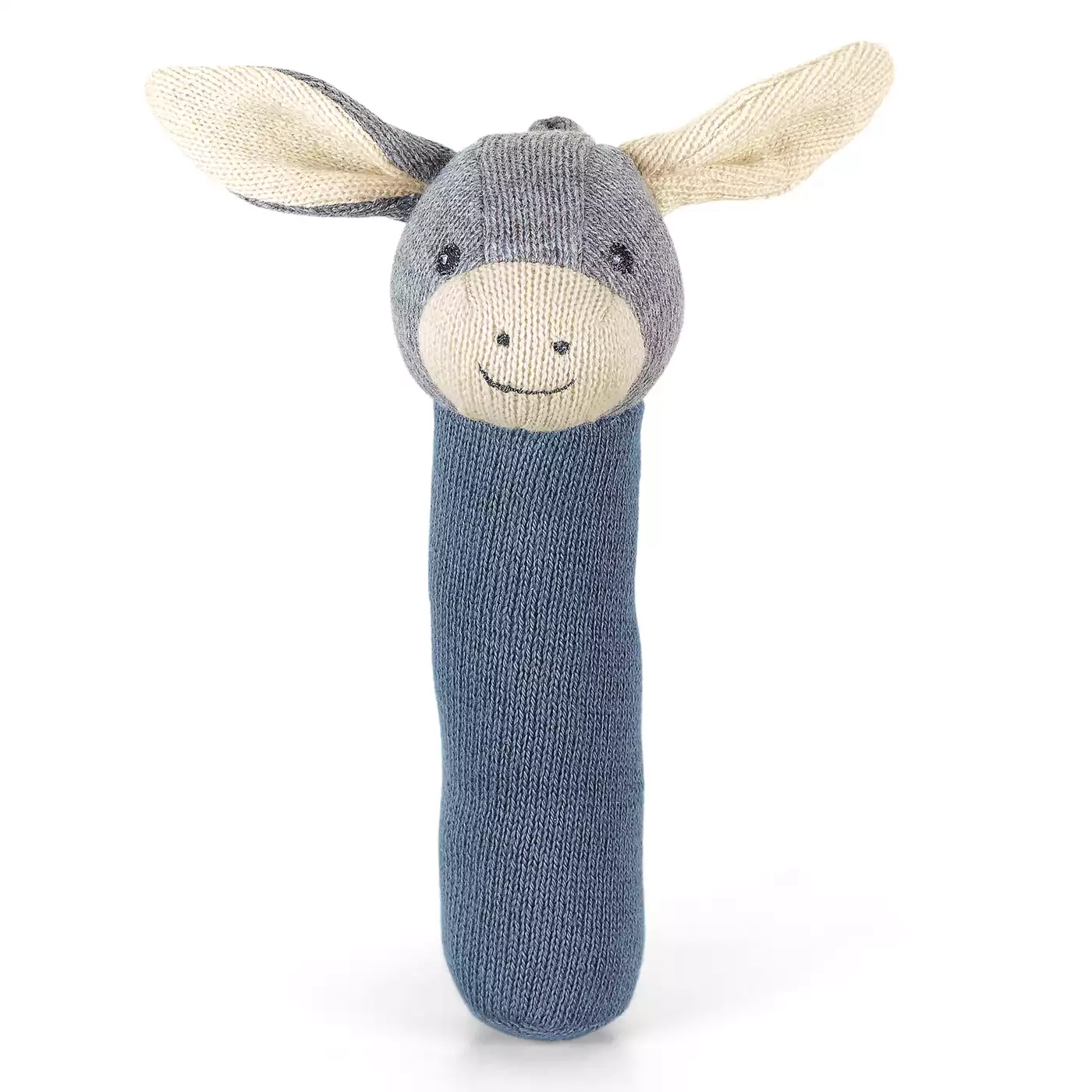 Rasseln & Greiflinge, Sterntaler, Grau – Produktansicht