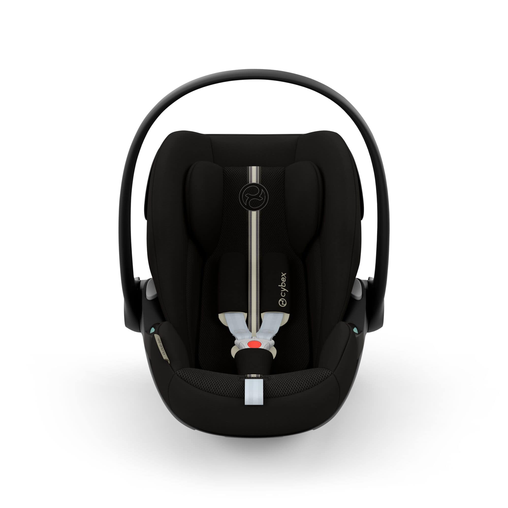 Babyschalen 0-13 kg, Gruppe 0+, cybex, Schwarz – Besonderheit: 180°-Drehfunktion mit Base G3