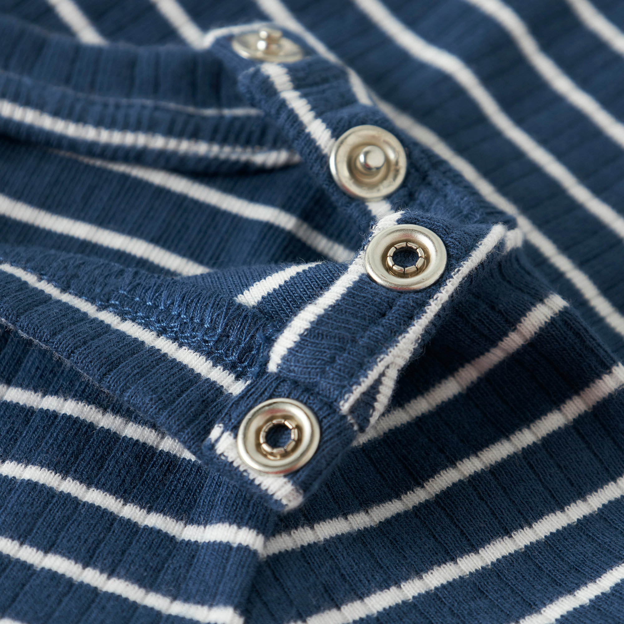 Langarmbodys, name it, Blau – Produktansicht