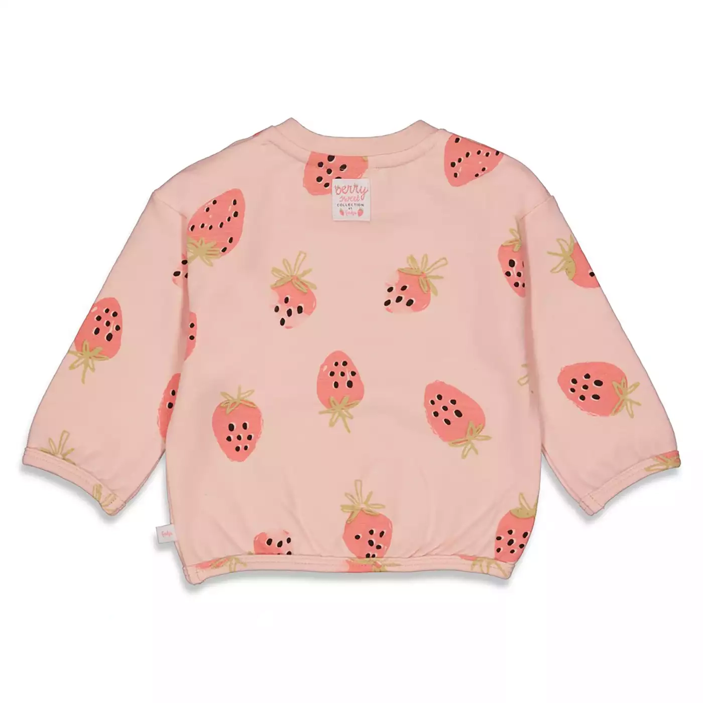 Pullover & Sweatshirts, FEETJE – Produktansicht