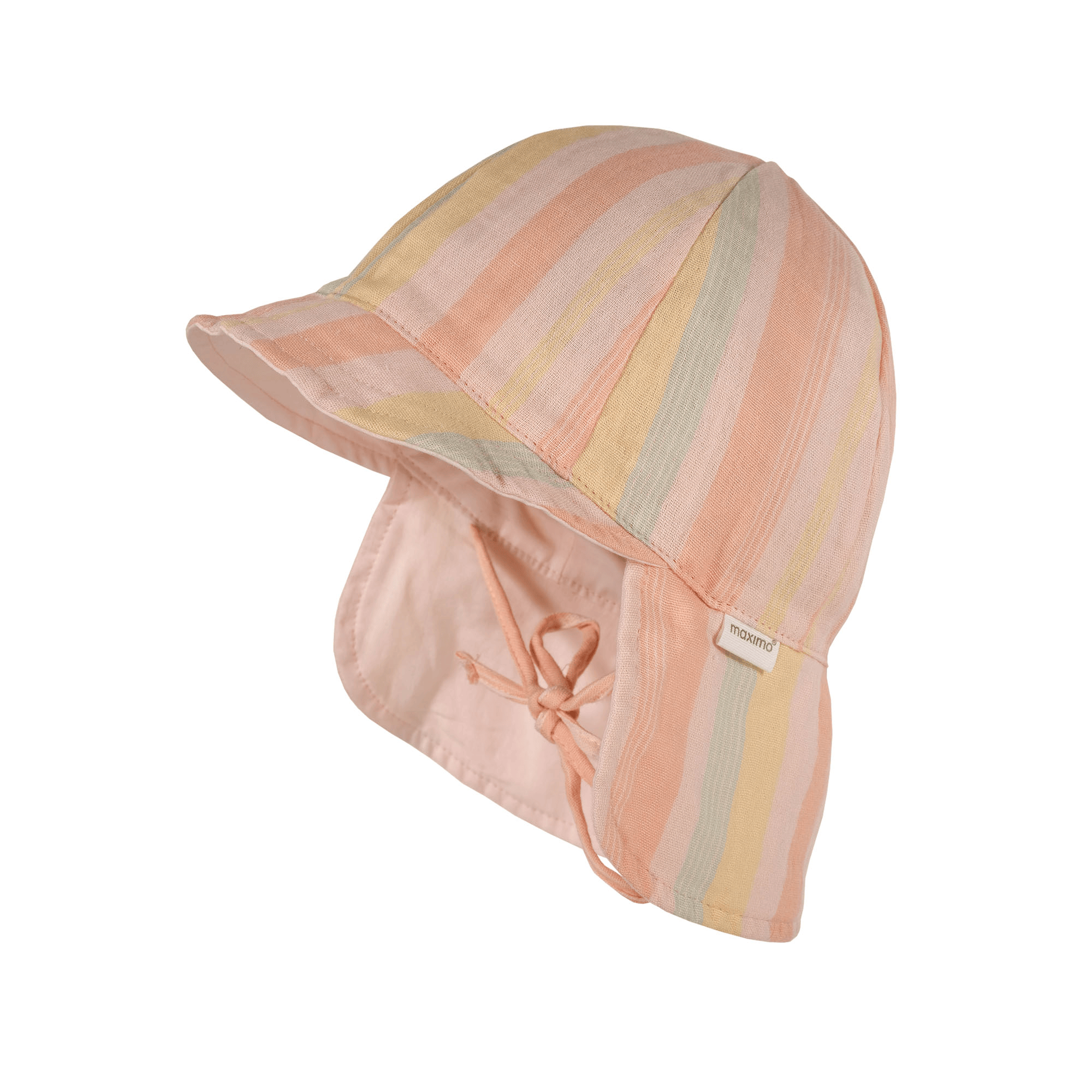 Schirmmützen, MaxiMo, Pink – Produktansicht