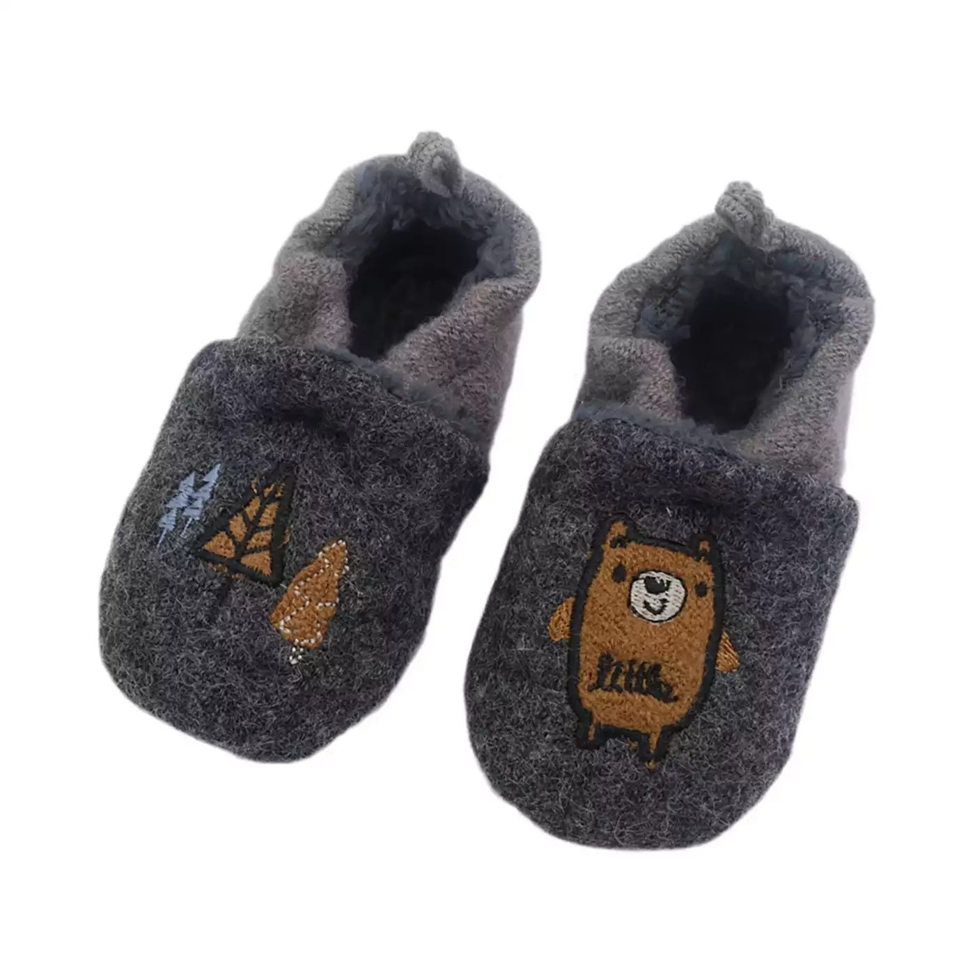 Krabbelschuhe, MaxiMo – Produktansicht