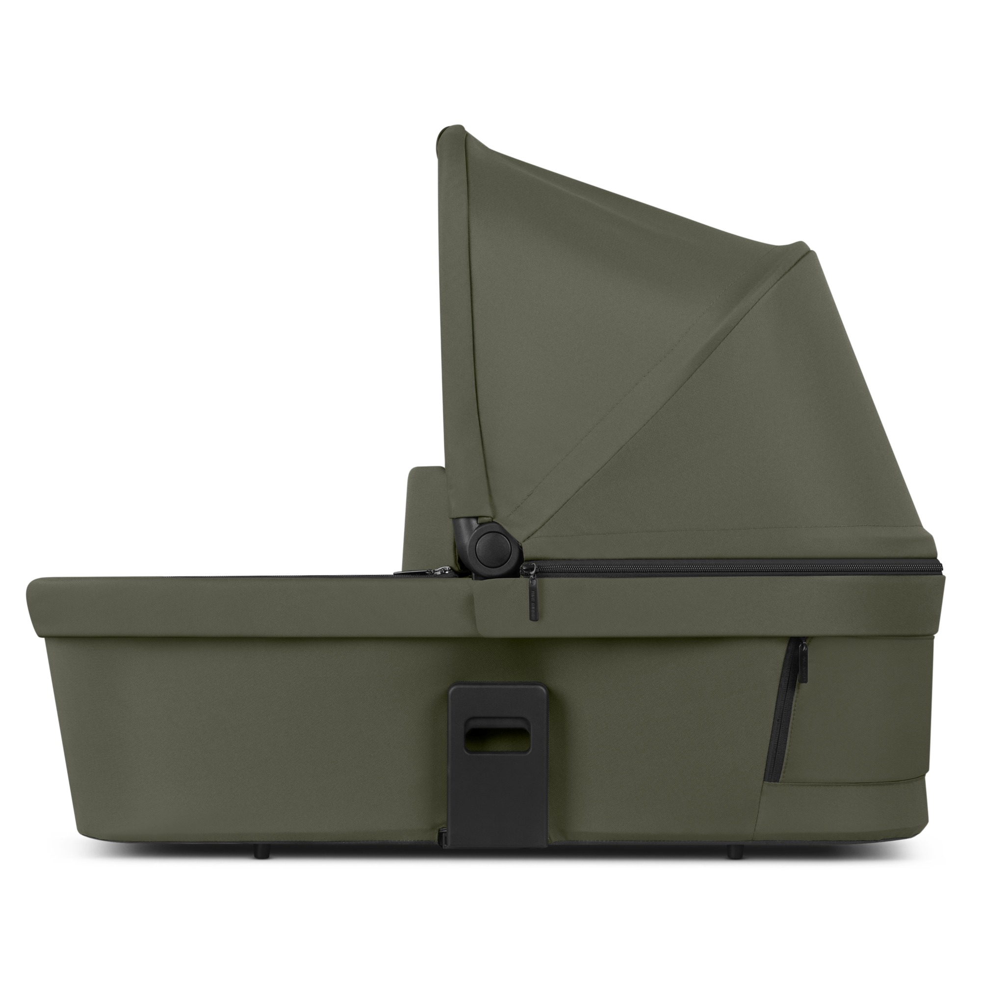Kinderwagen Komplettsets, ABC DESIGN, Grün – Produktansicht