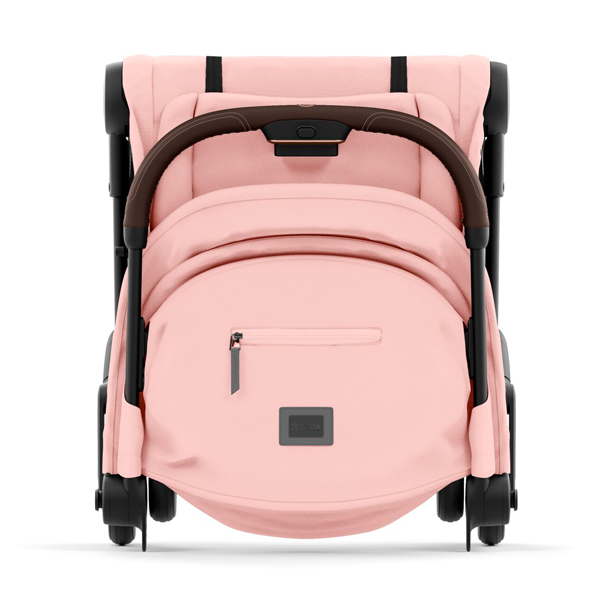 Reisebuggys, cybex PLATINUM, Pink – Produktansicht