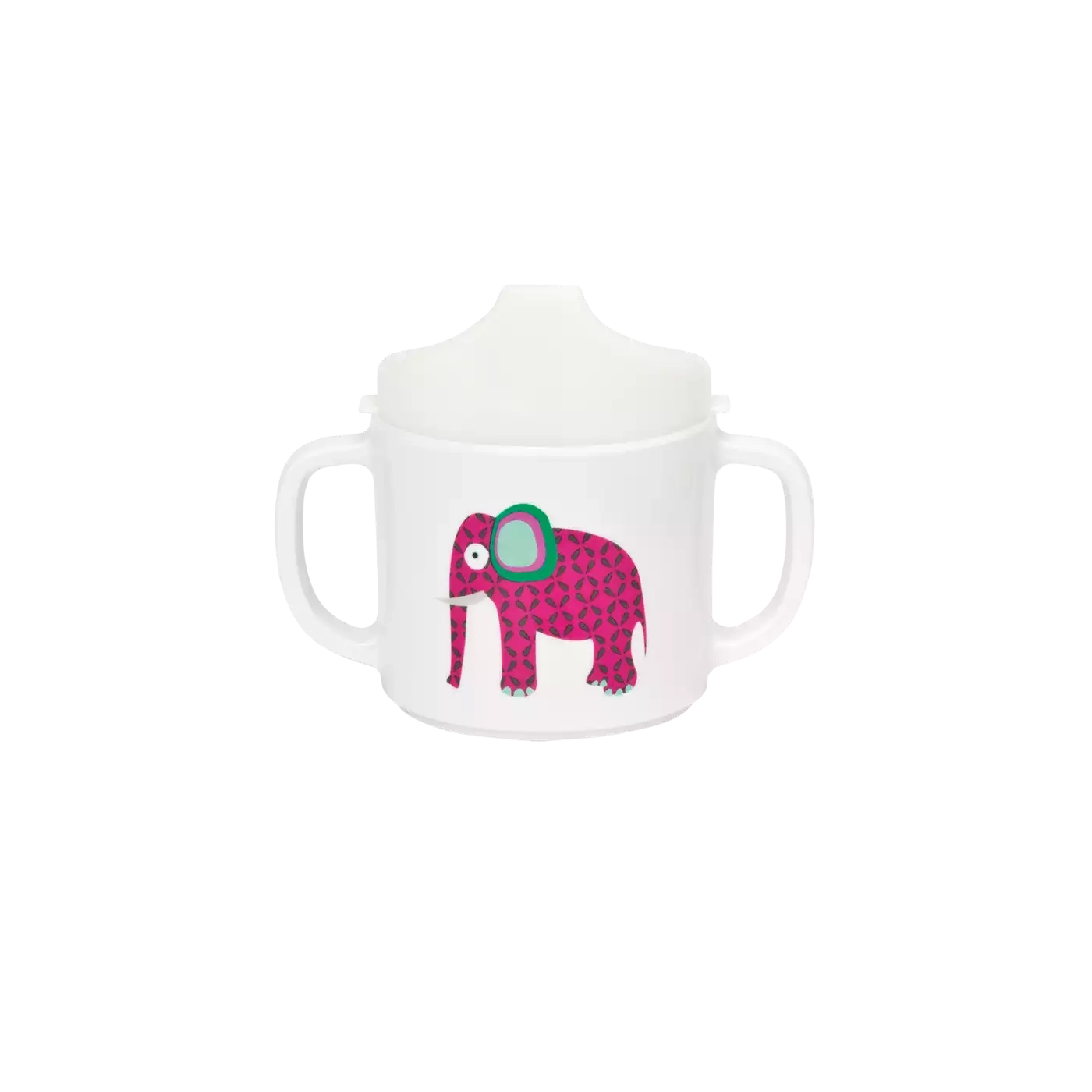 Trinklernbecher & -flaschen, LÄSSIG – Produktansicht