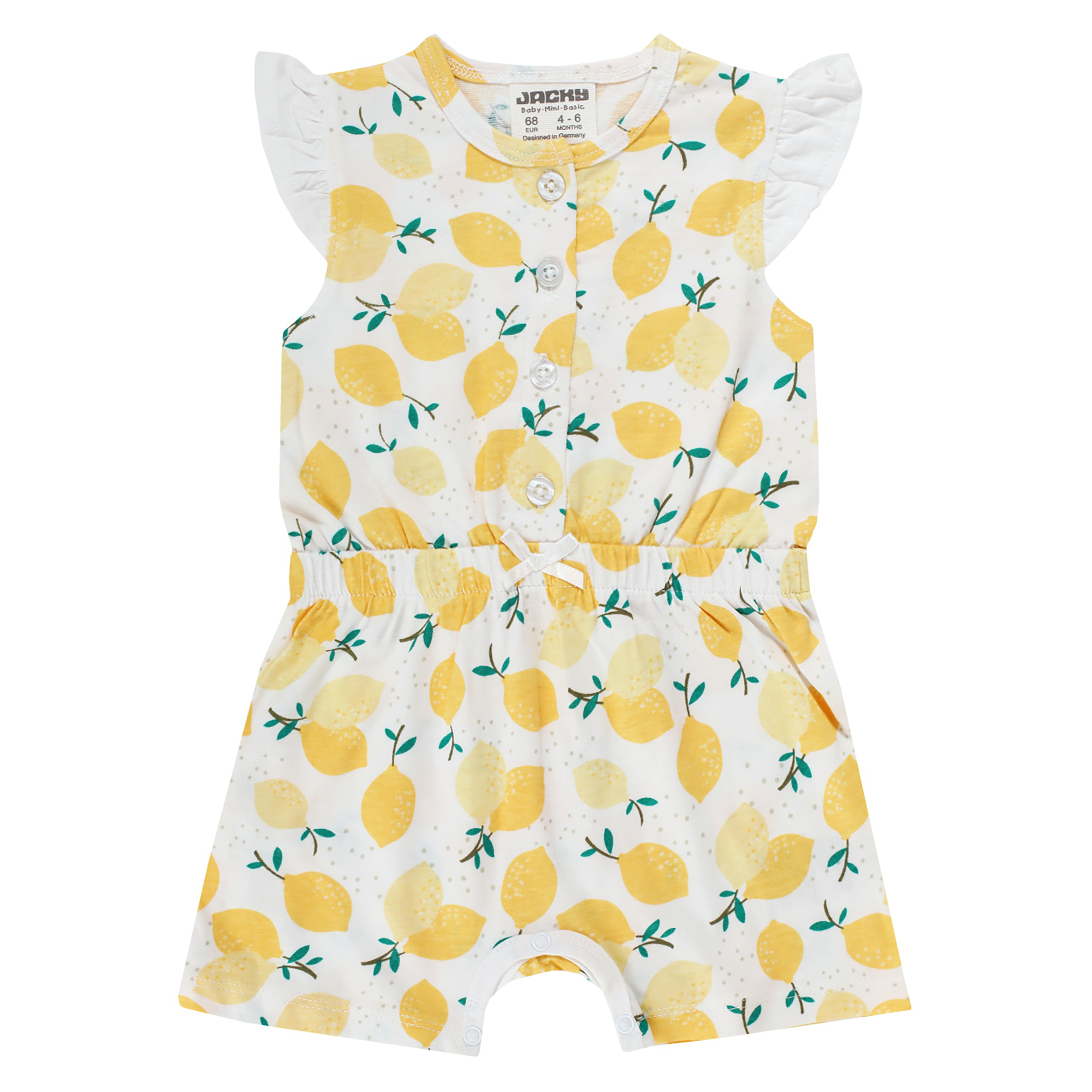 Overalls, JACKY – Produktansicht