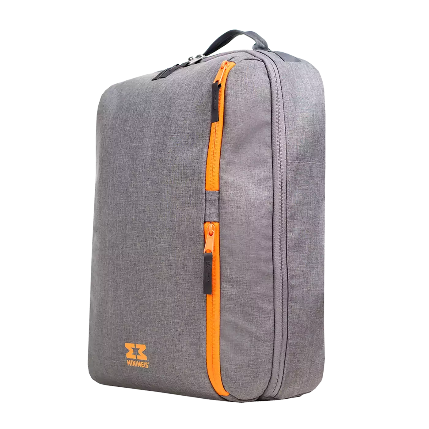 Tragezubehör, MINIMEIS, Grau – Produktansicht