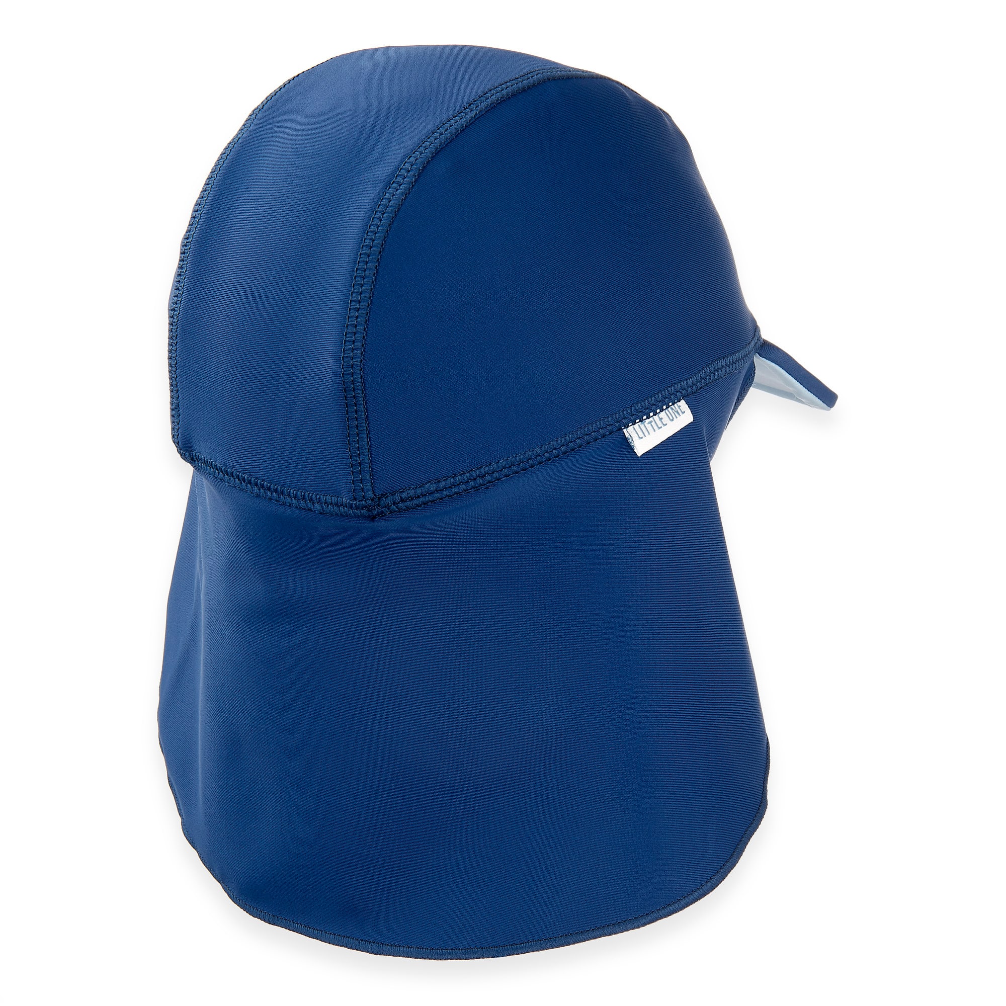 Bademützen, LITTLE ONE, Blau – Besonderheit: mit UV-Schutz