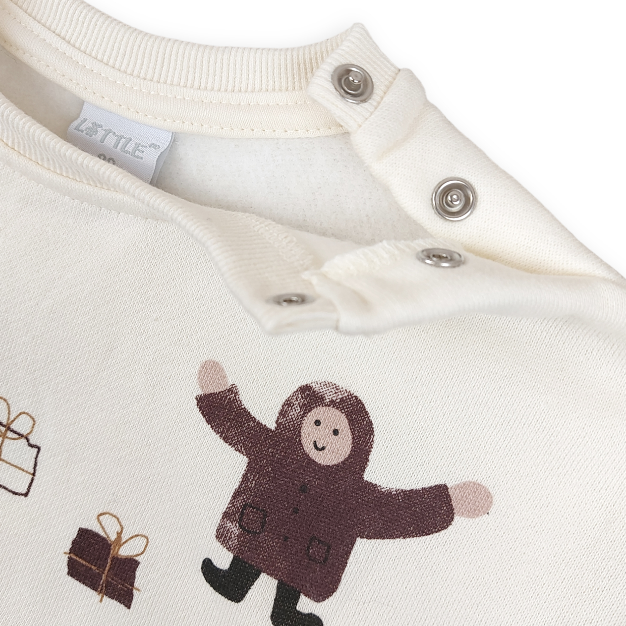 Pullover & Sweatshirts, LITTLE – Produktansicht