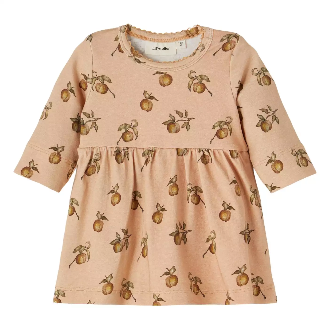 Kleider, Lil' Atelier – Produktansicht