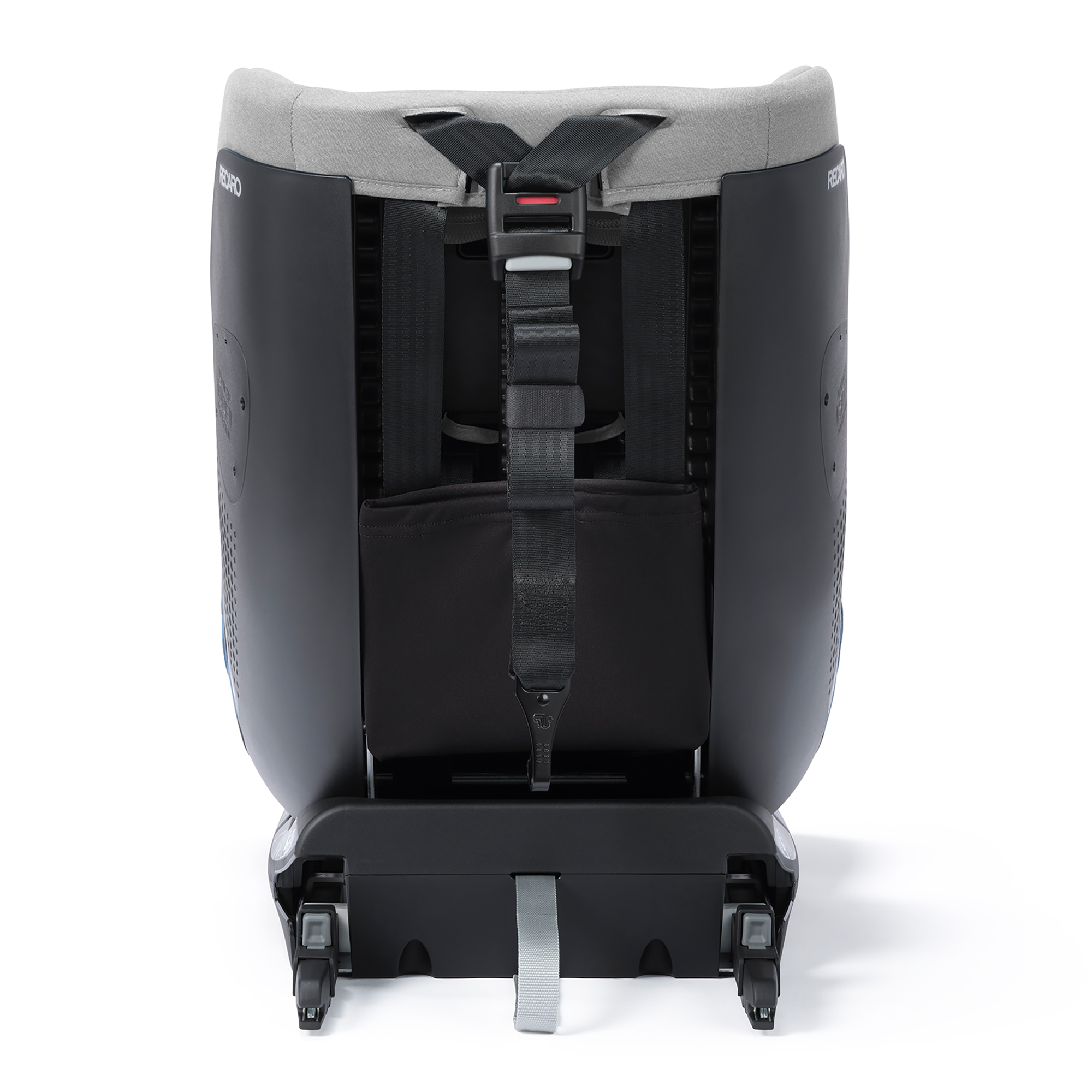 Kindersitze 9-36 kg, Gruppe 1/2/3, RECARO – Produktansicht