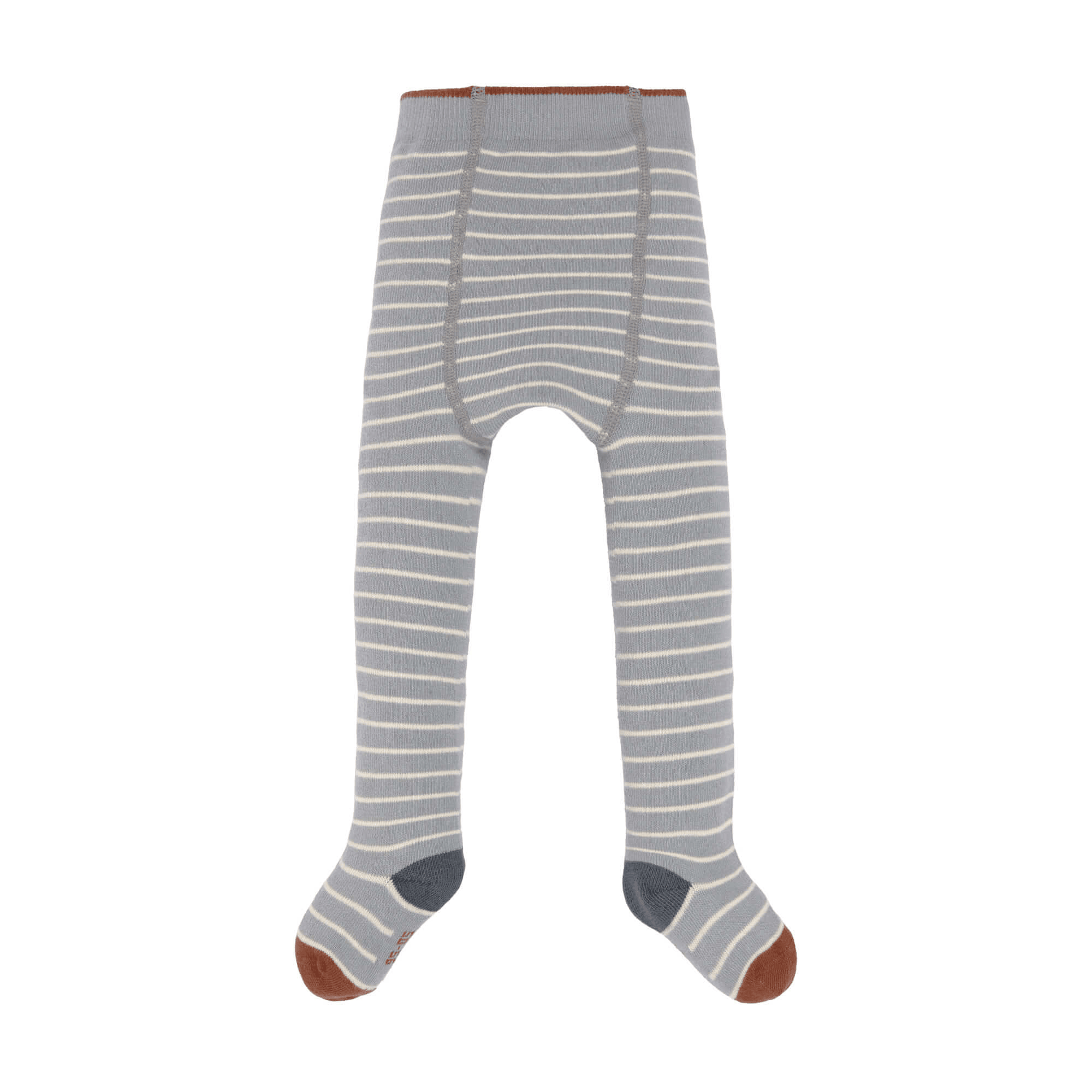 Socken & Strumpfhosen, LÄSSIG, Grau – Besonderheit: mit Komfortzwickel und breitem Komfortbund