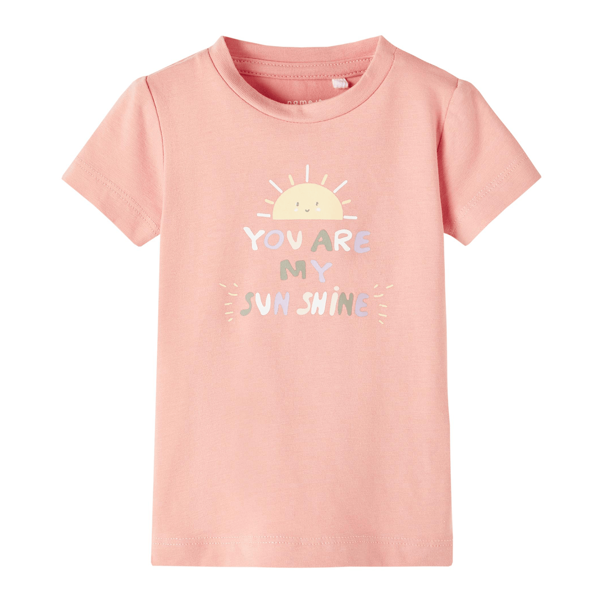 Kurzarmshirts, name it – Produktansicht